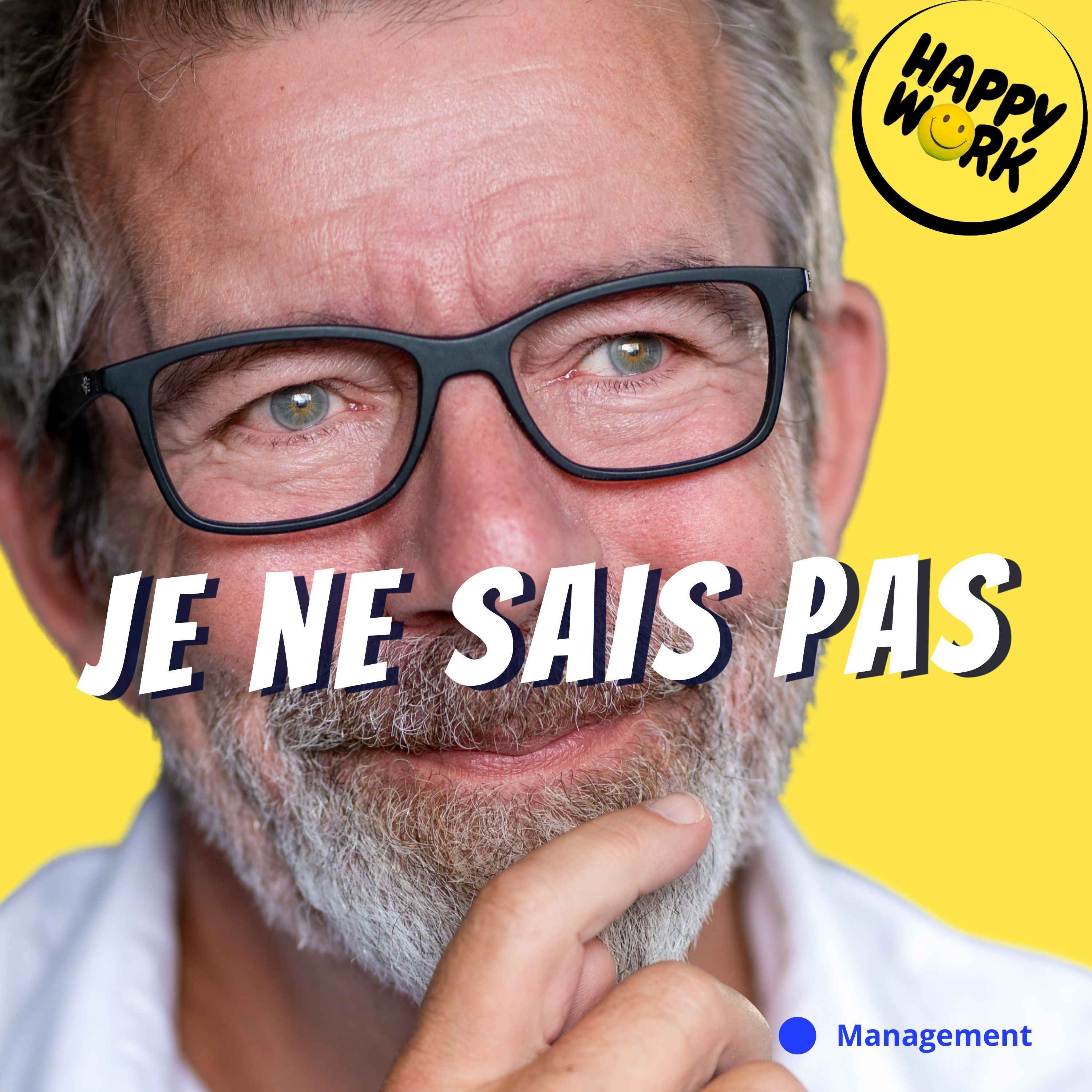 Pourquoi dire “je ne sais pas” est devenu une compétence managériale