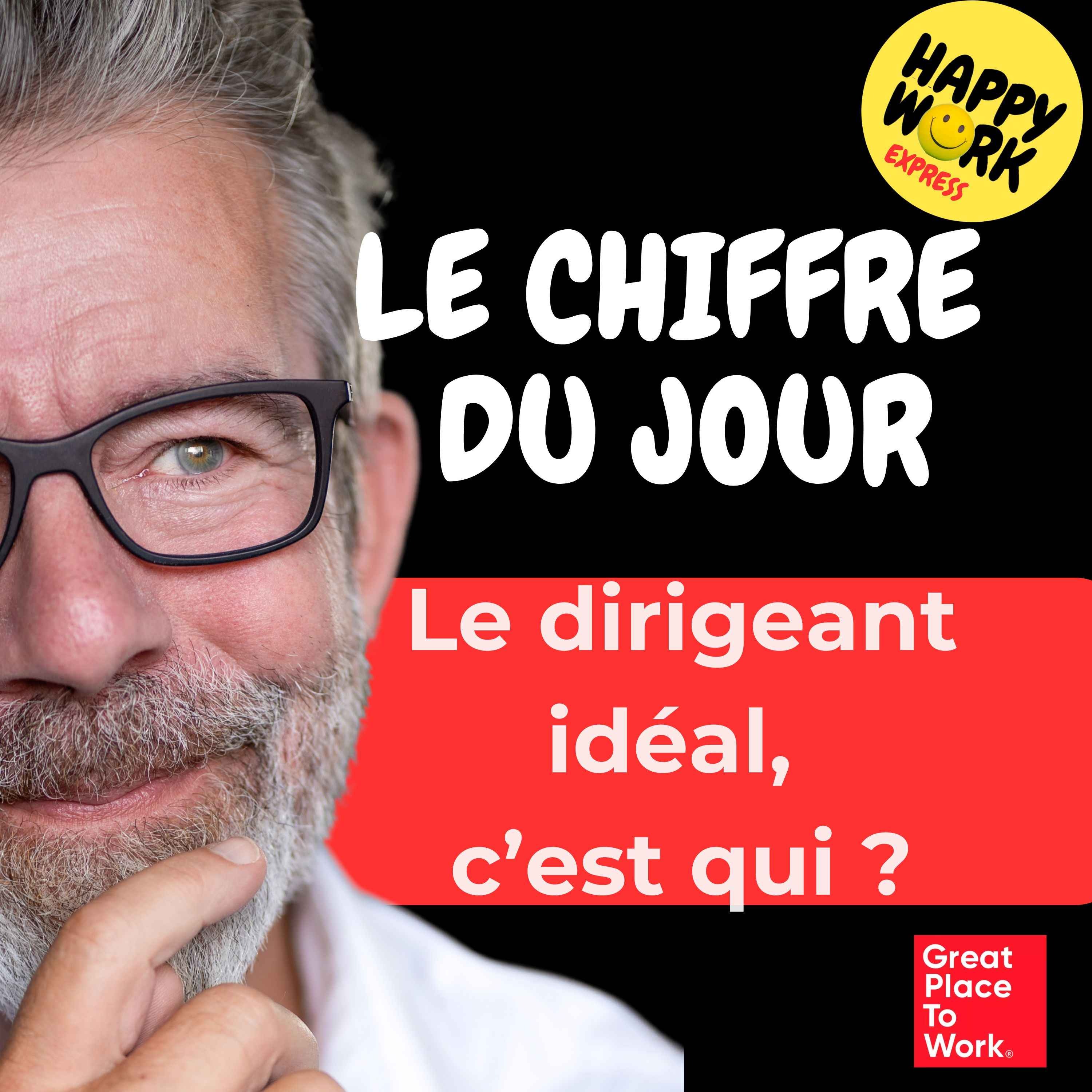 Qu'attendent les salariés d'un bon dirigeant ?