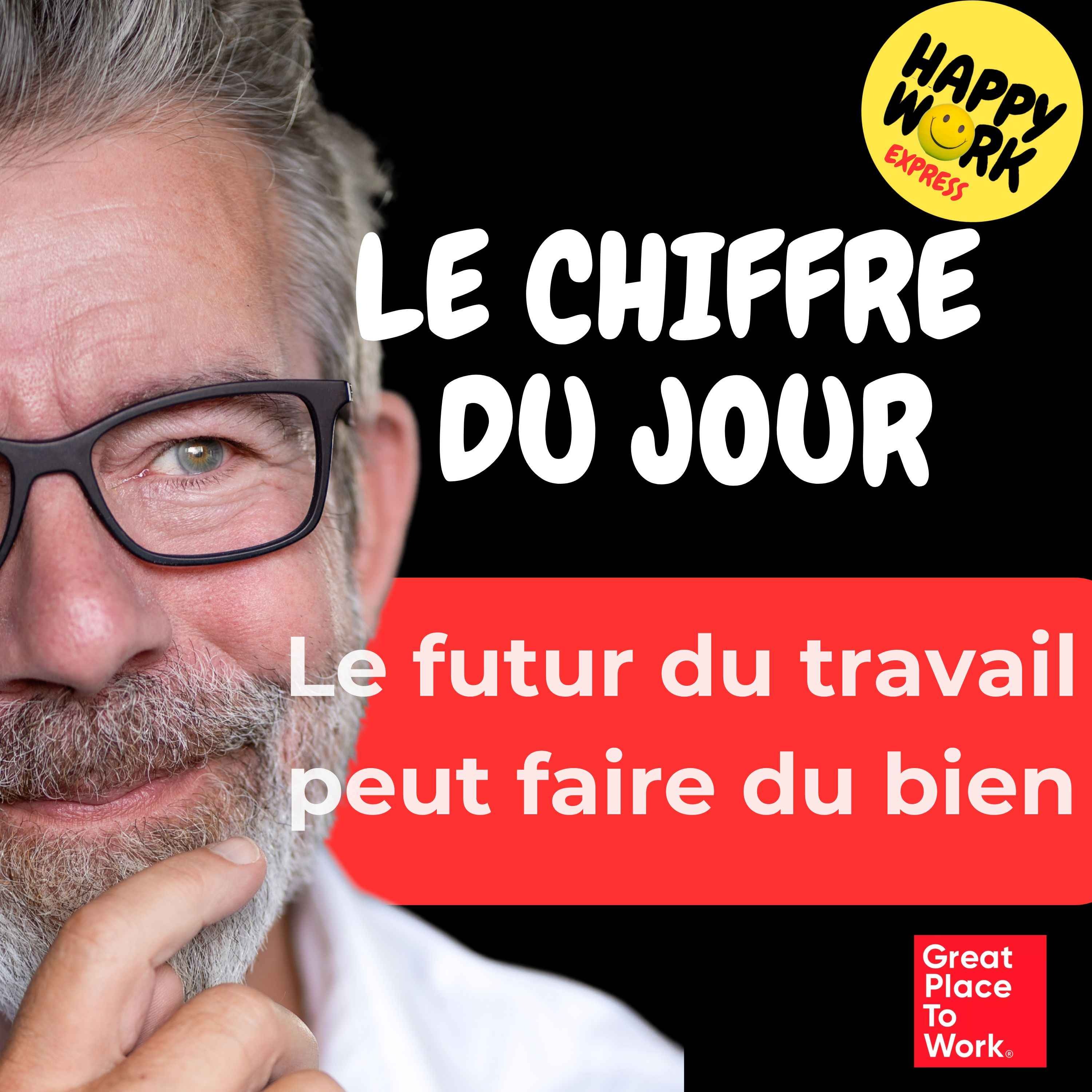 Selon les salariés, quelles sont les plus grandes opportunités pour le futur du travail ?