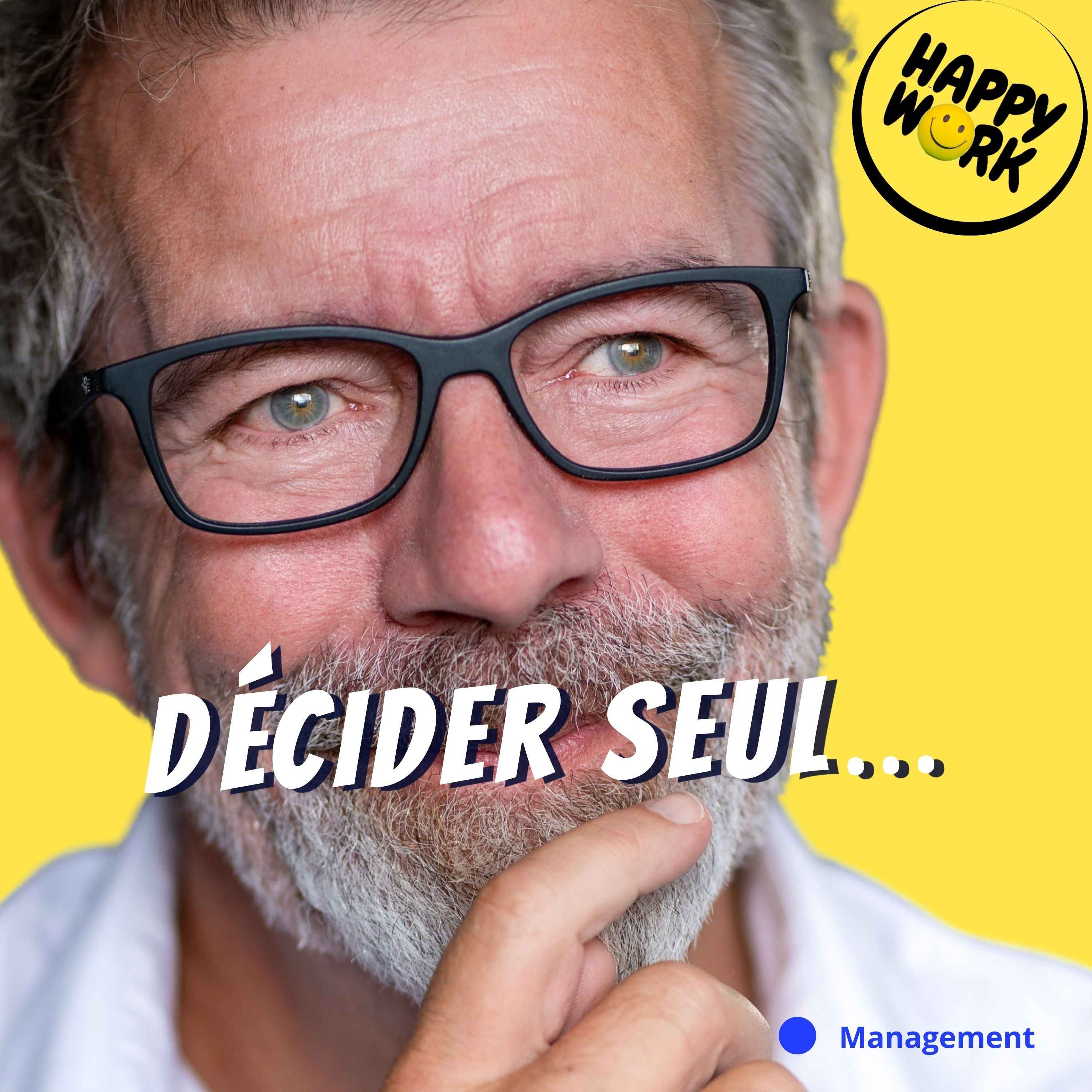 Happy Work - Management & bien-être au travail - Manager sans demander l’avis de son équipe : encore possible ? Happy Work - Management & bien-être au travail - Manager sans demander l’avis de son équipe : encore possible ?