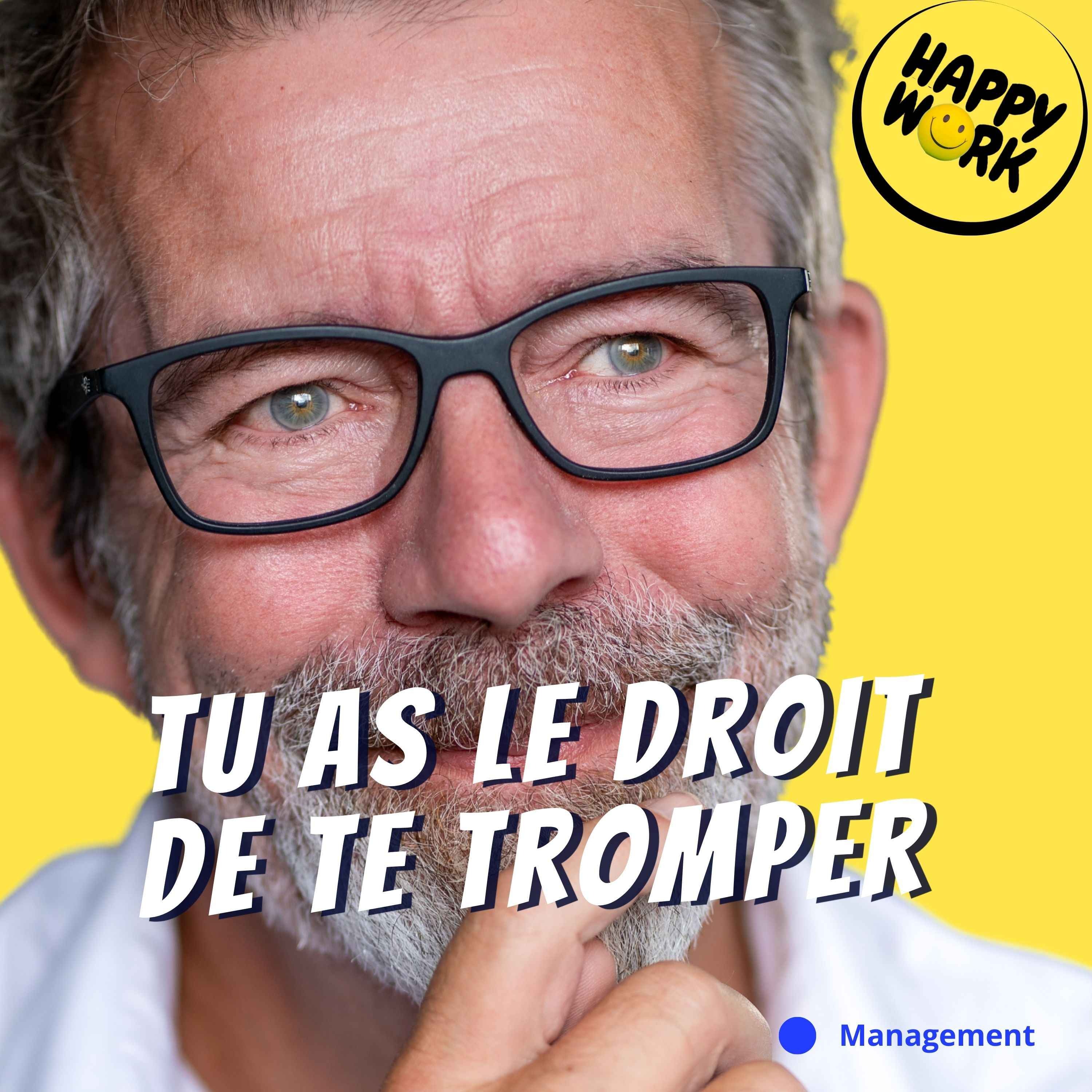 Le jour où un collaborateur s’est détendu en entendant une seule phrase