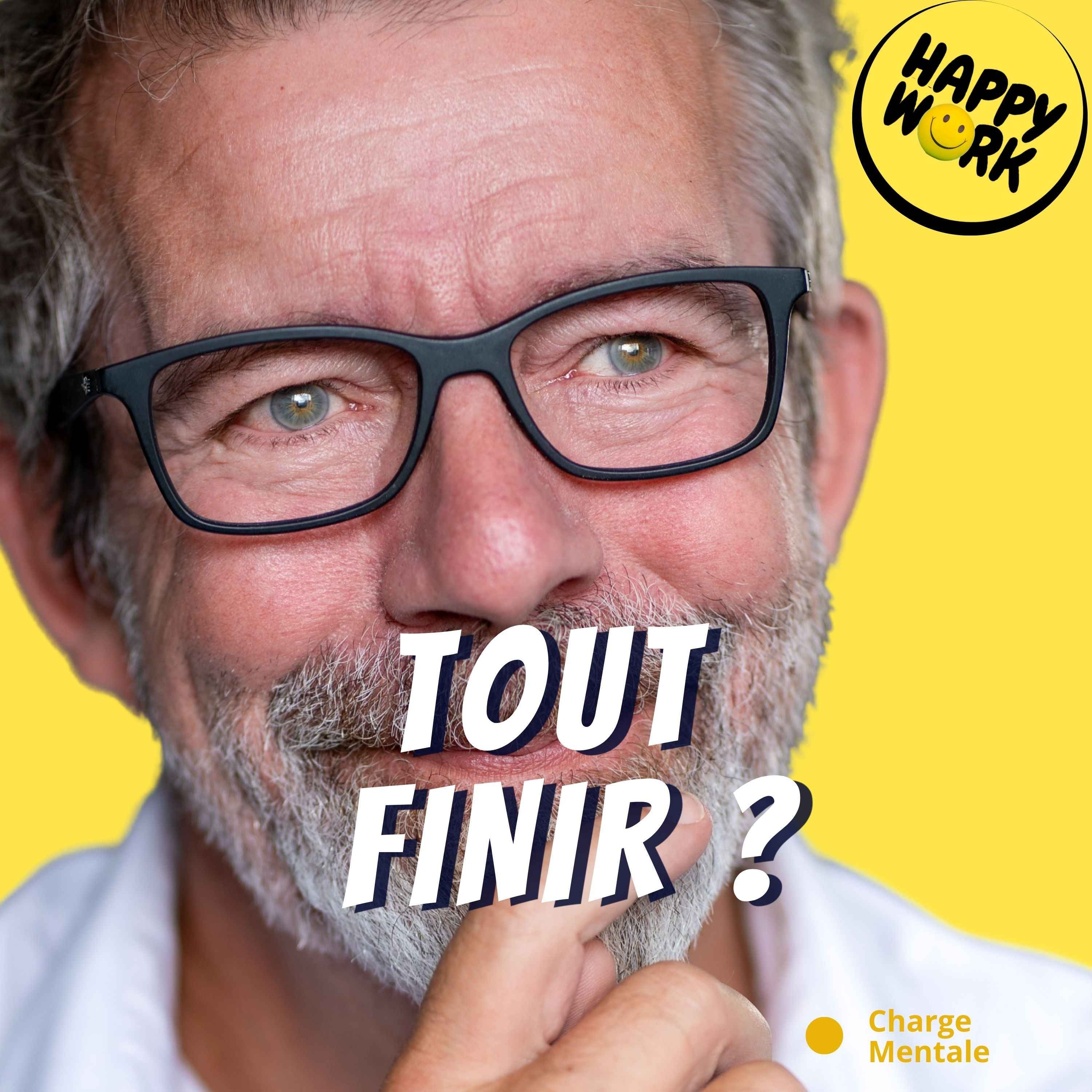 Le repos ne commence pas quand tout est fini