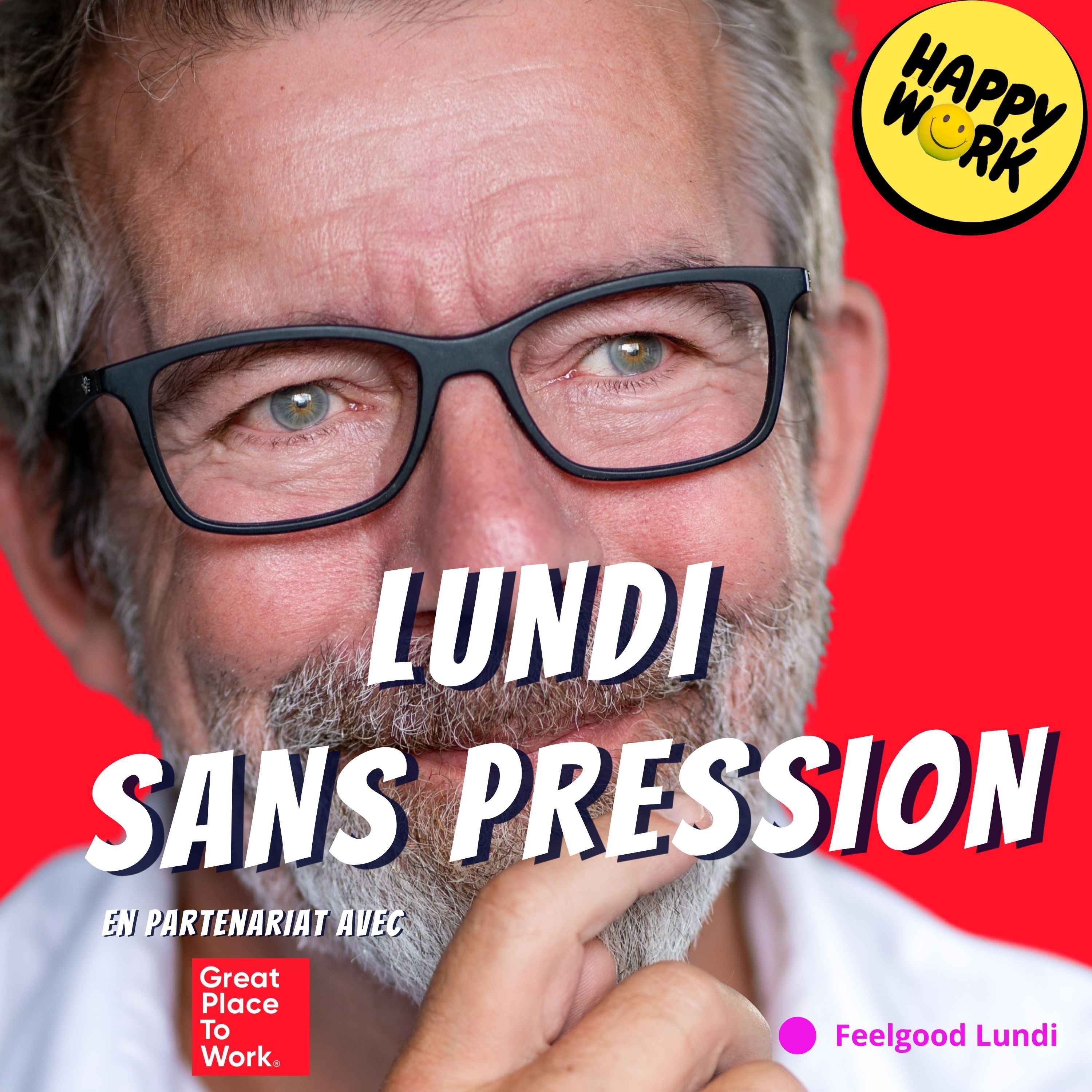 Commencer la semaine sans se mettre la pression