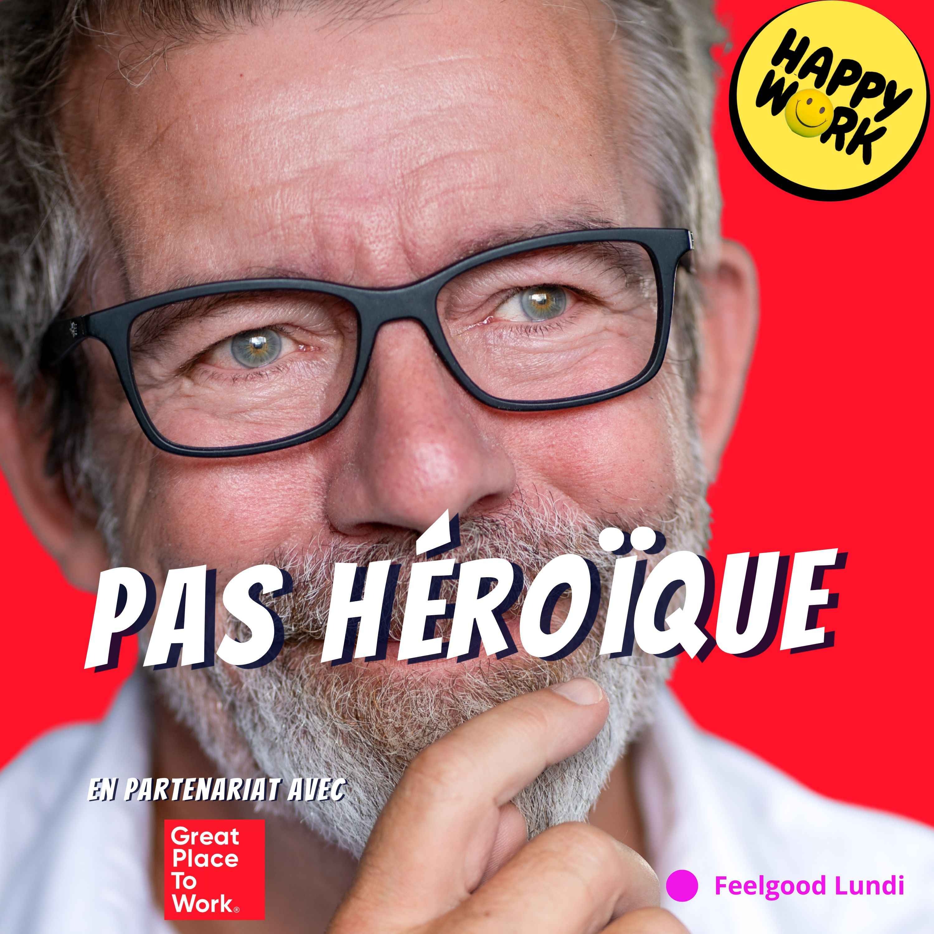 Ce lundi n’a pas besoin d’être héroïque
