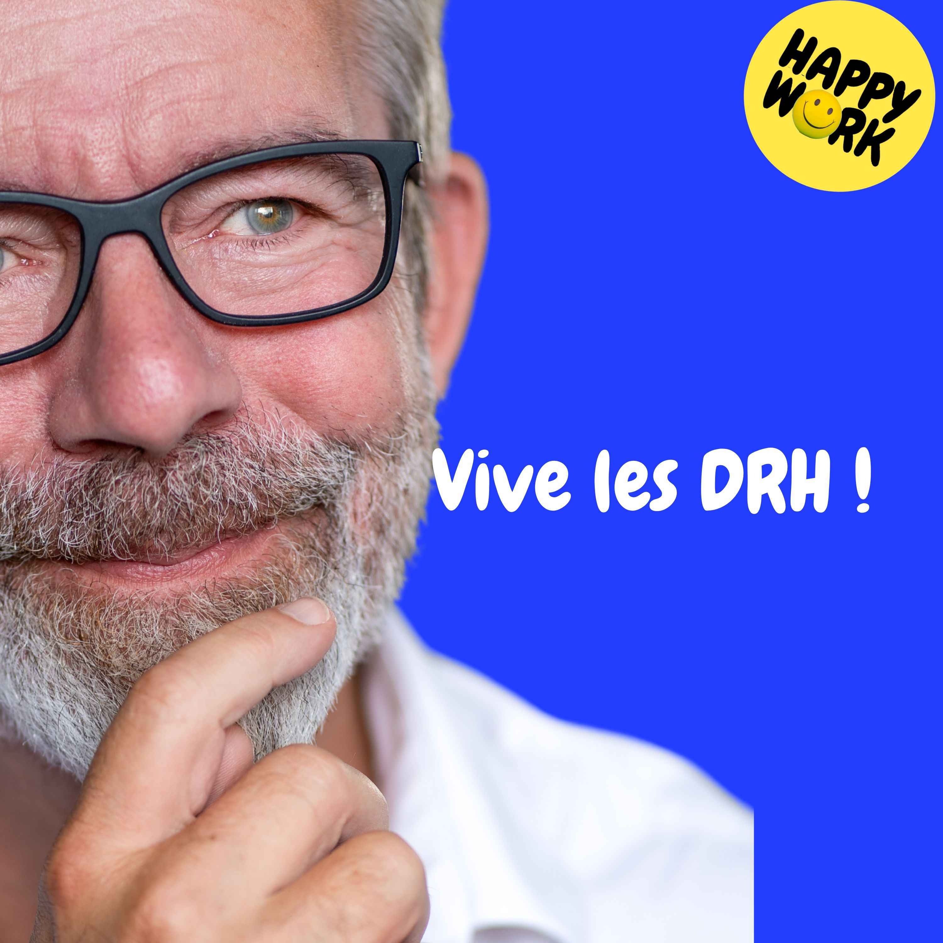 Replay — Vive les DRH !