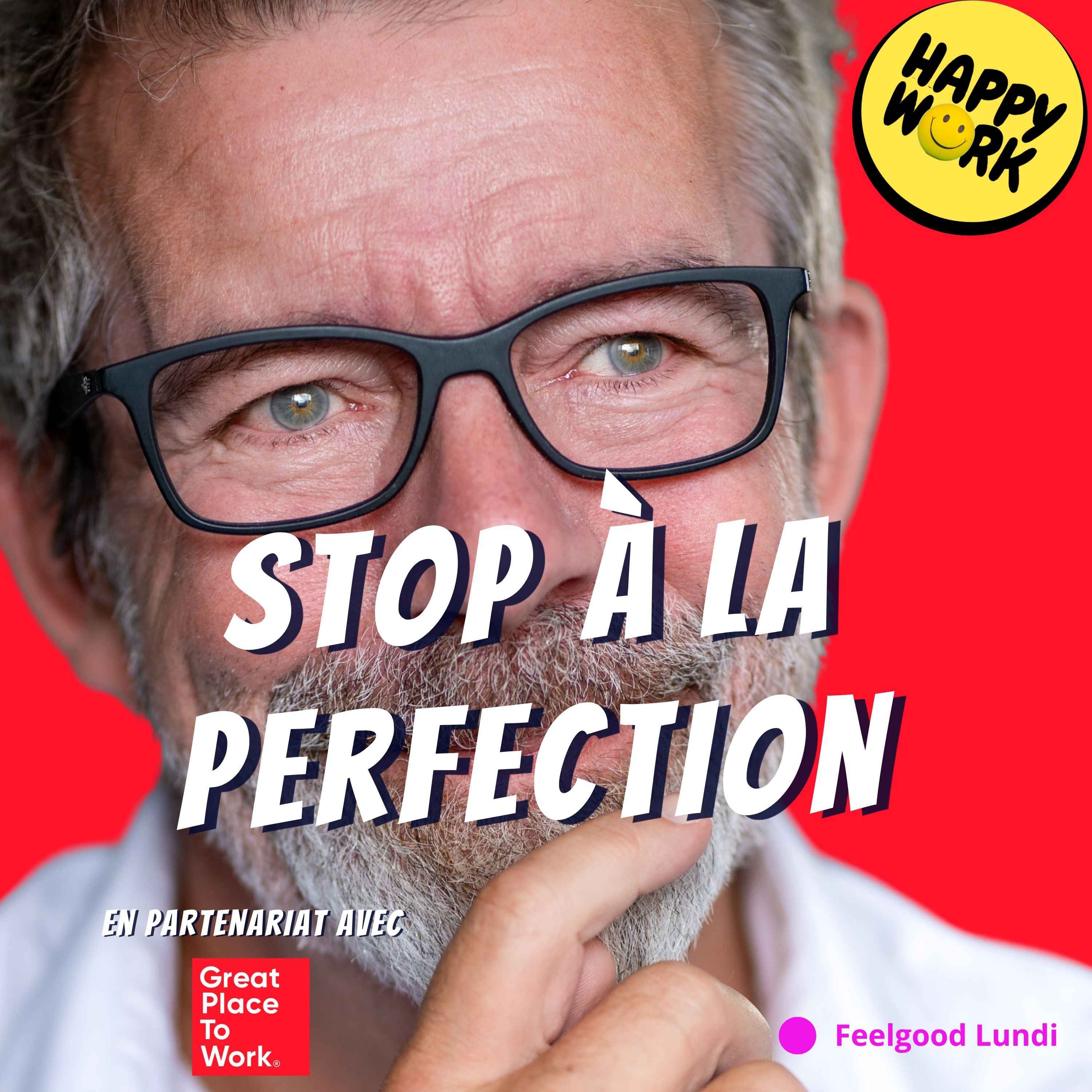 Arrêtez de vouloir être parfait dès le lundi