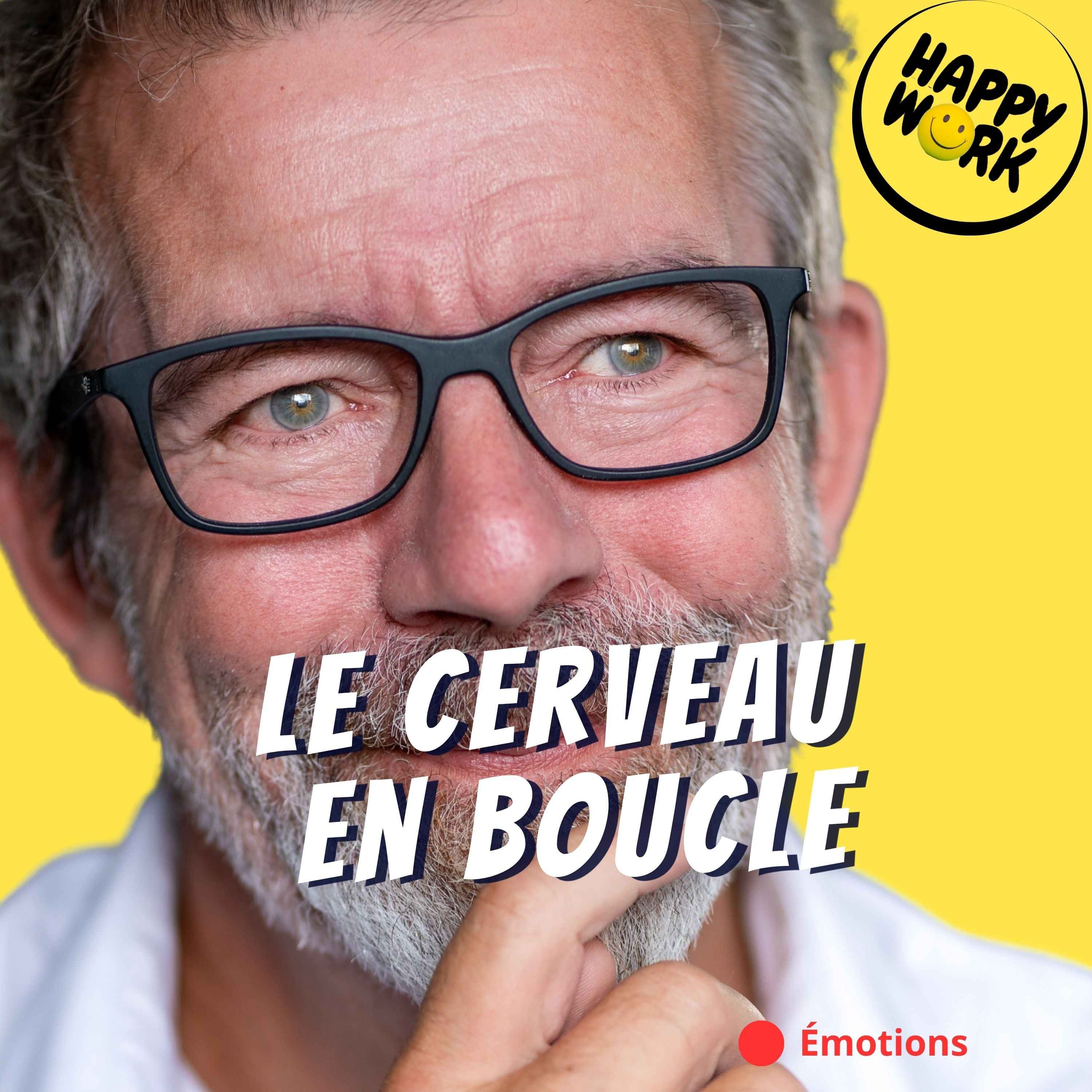 Happy Work - Management & bien-être au travail - Pourquoi on rumine autant après le travail