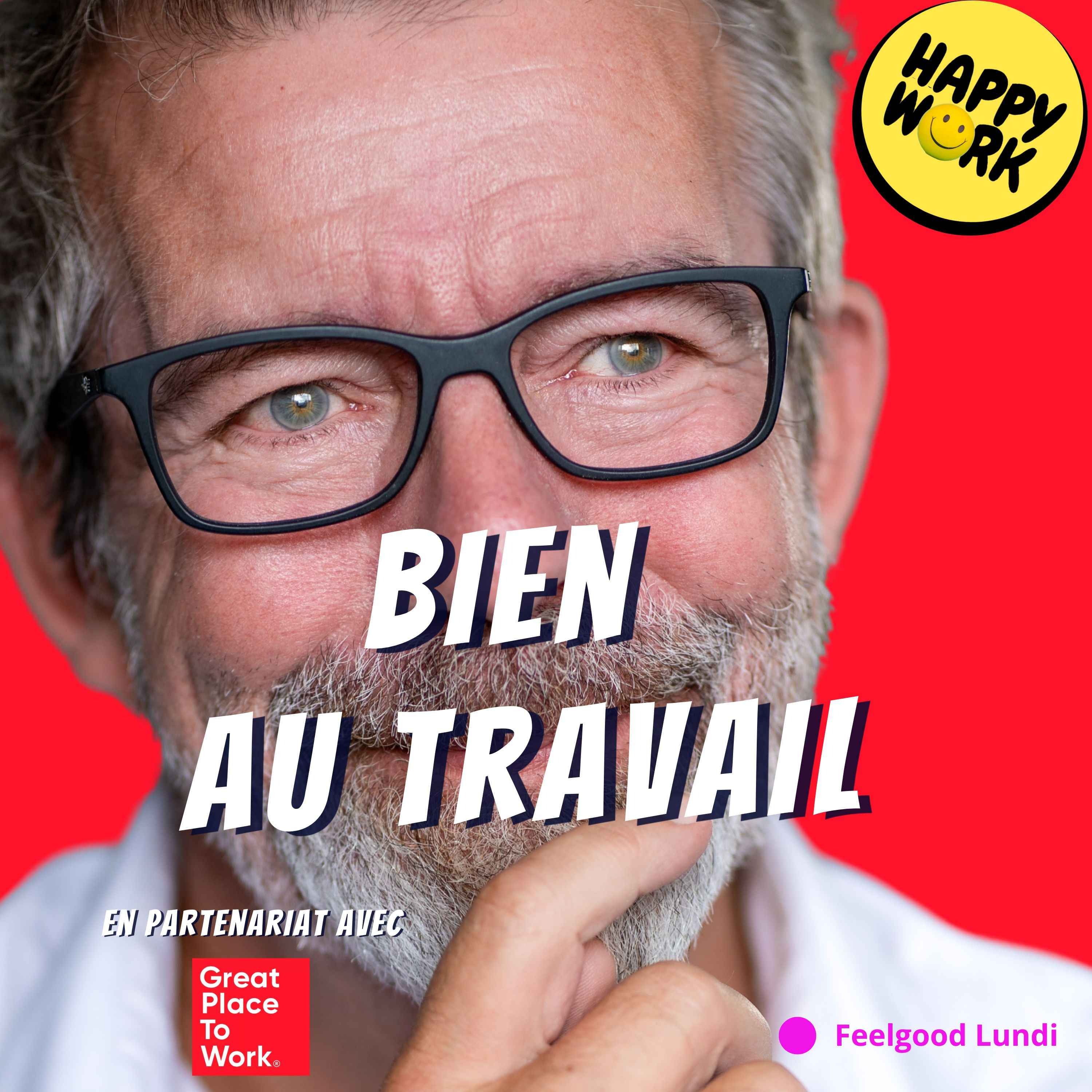 Se sentir bien au travail : qu’est-ce que ça veut vraiment dire ?