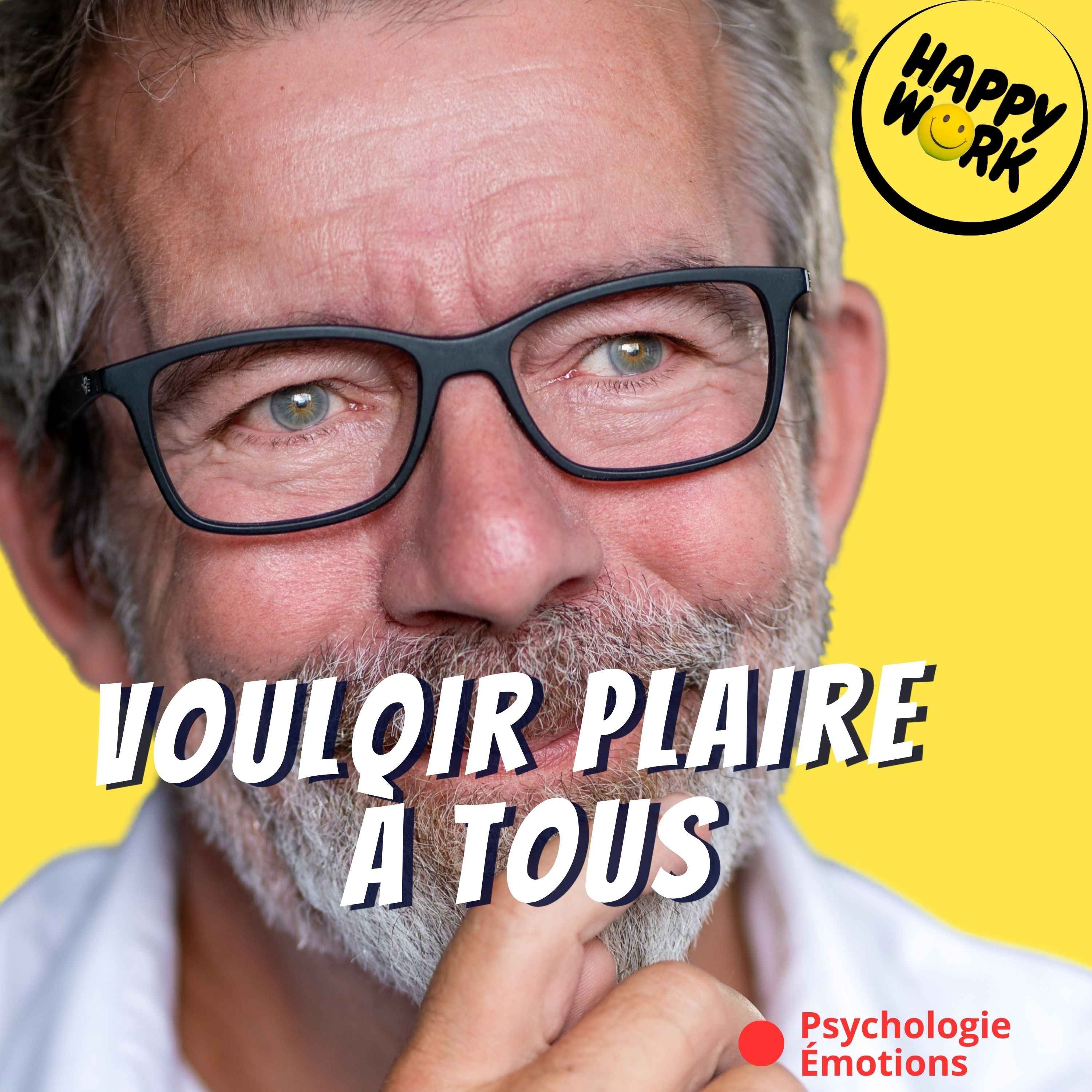 Le piège de vouloir plaire au travail