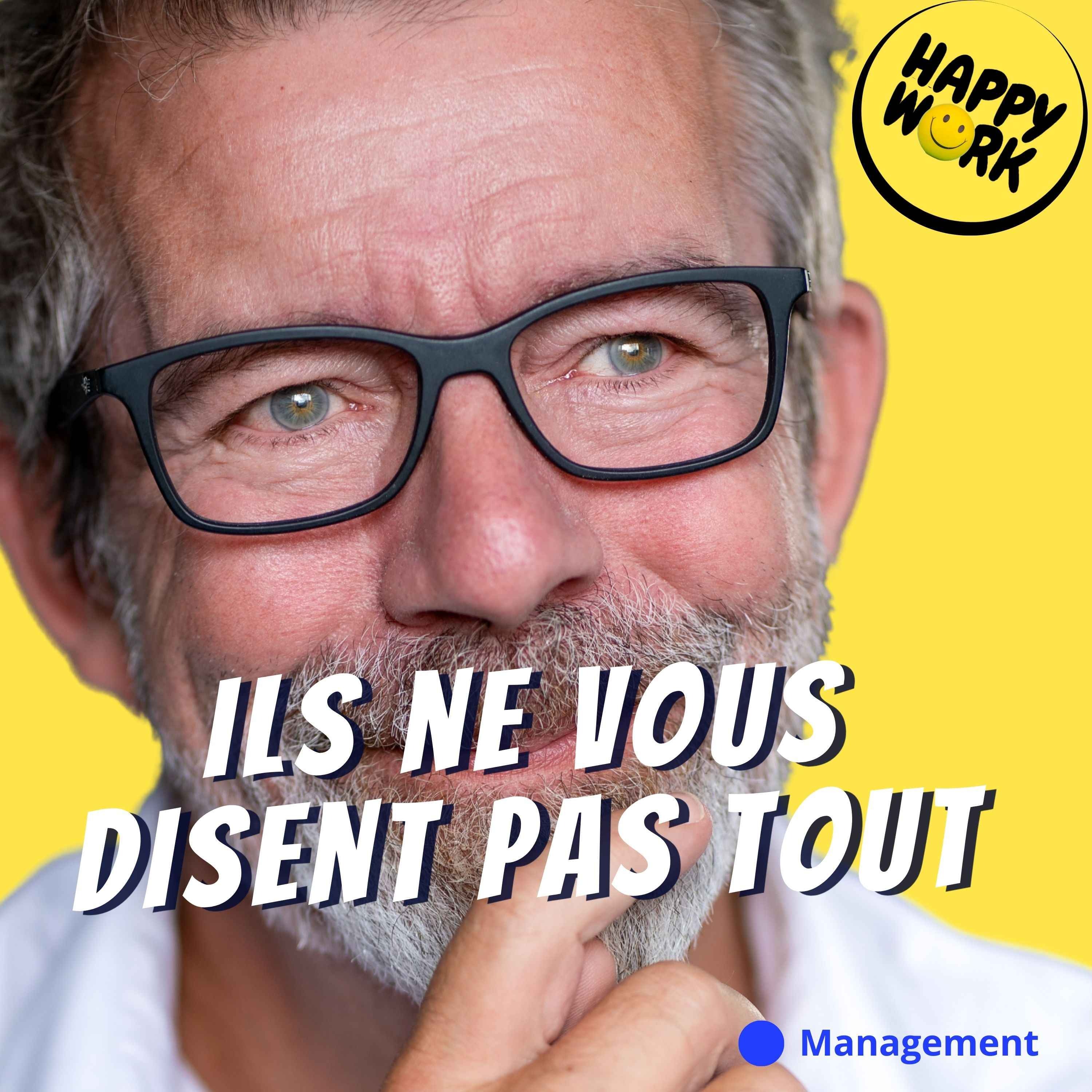 Et si votre équipe vous disait vraiment tout ?