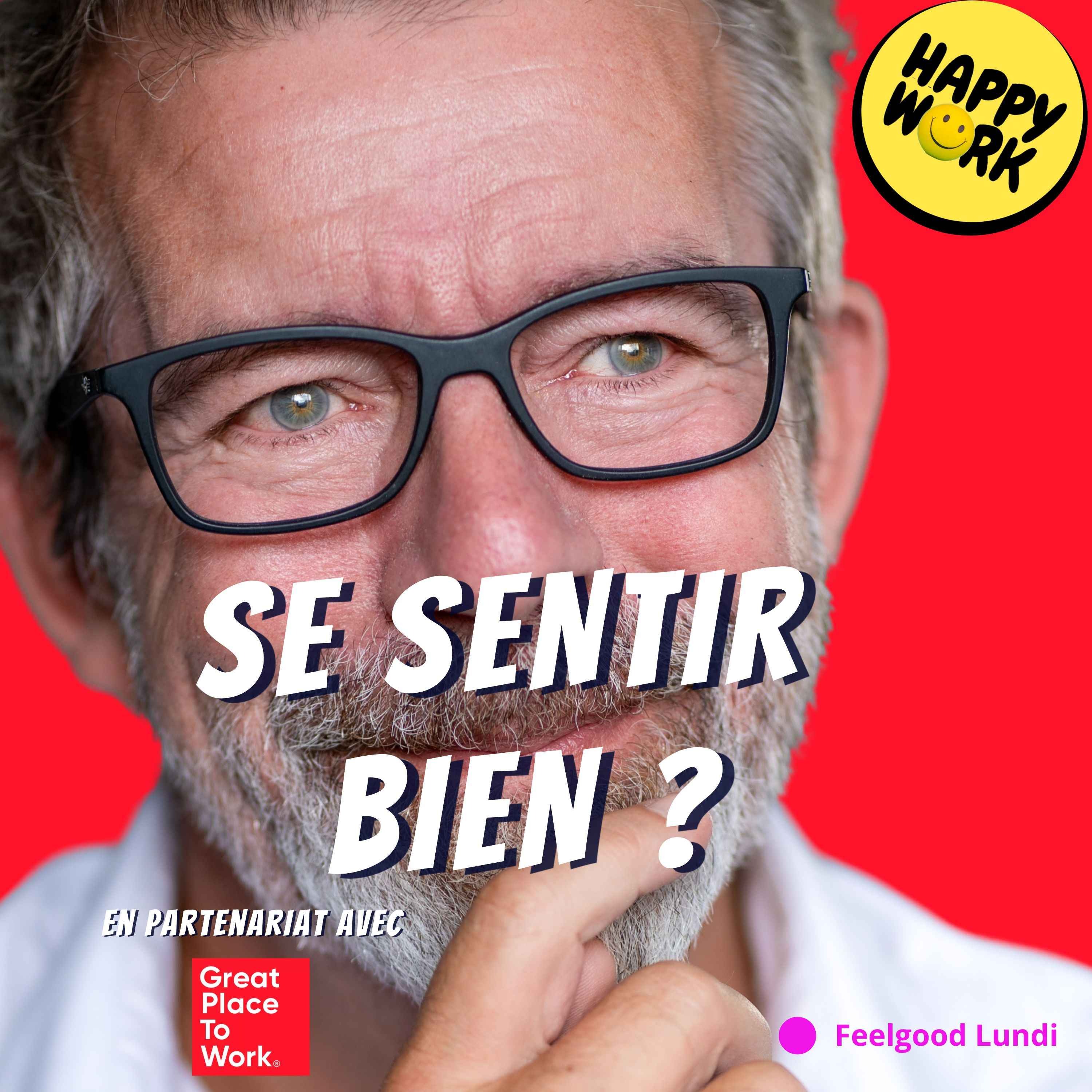 C’est quoi une entreprise où l’on se sent bien ?
