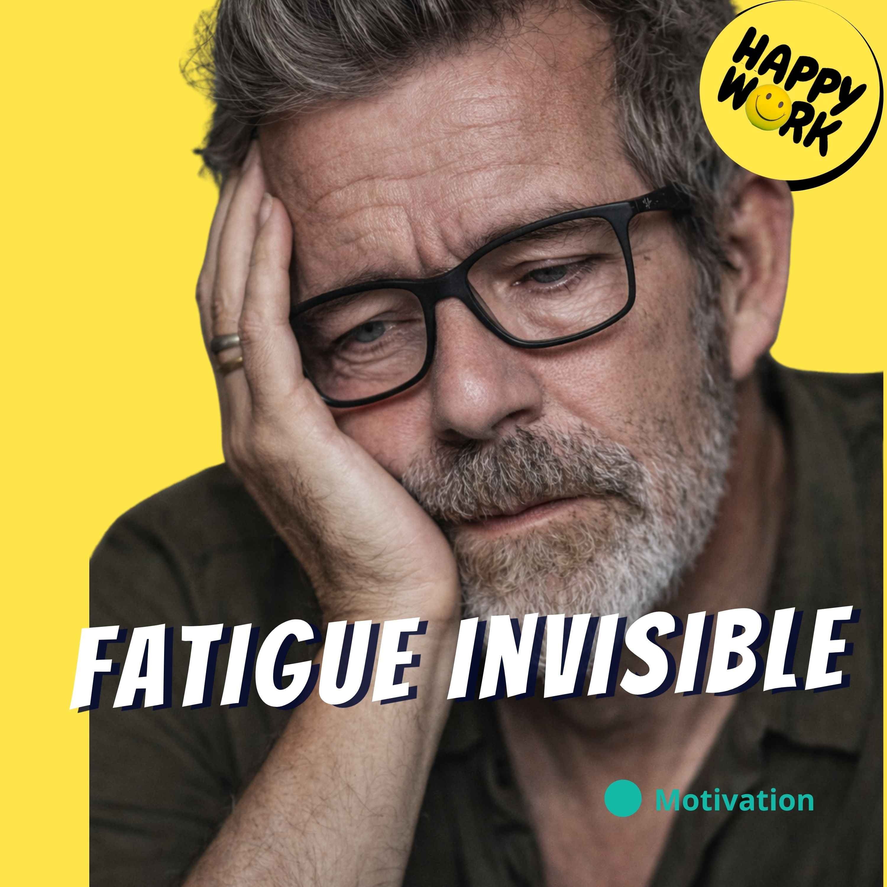 Happy Work - Management & bien-être au travail - Ces petites choses qui vous épuisent… sans que vous le sachiez