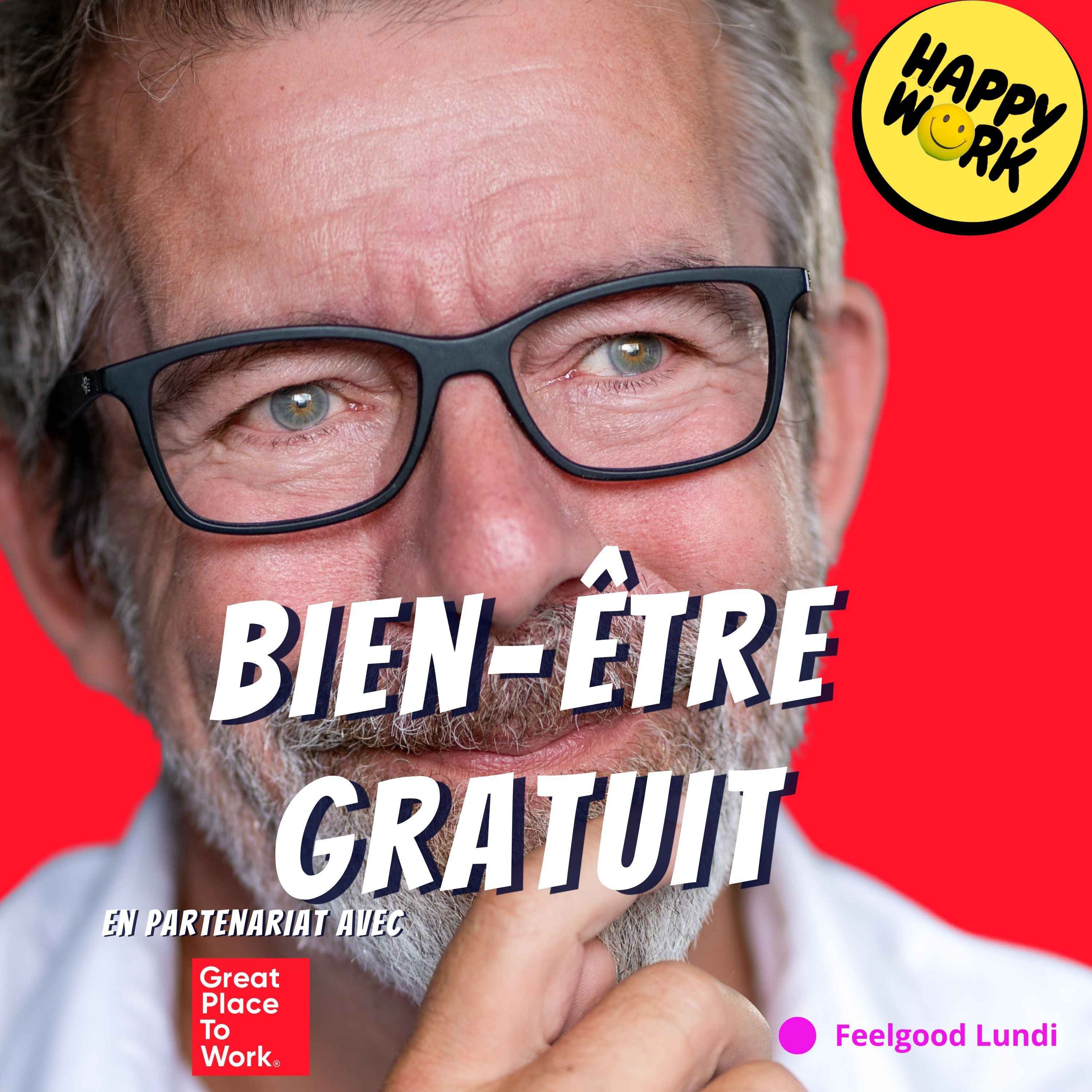 Happy Work - Management & bien-être au travail - Et si le bien-être au travail ne coûtait rien ? Happy Work - Management & bien-être au travail - Et si le bien-être au travail ne coûtait rien ?