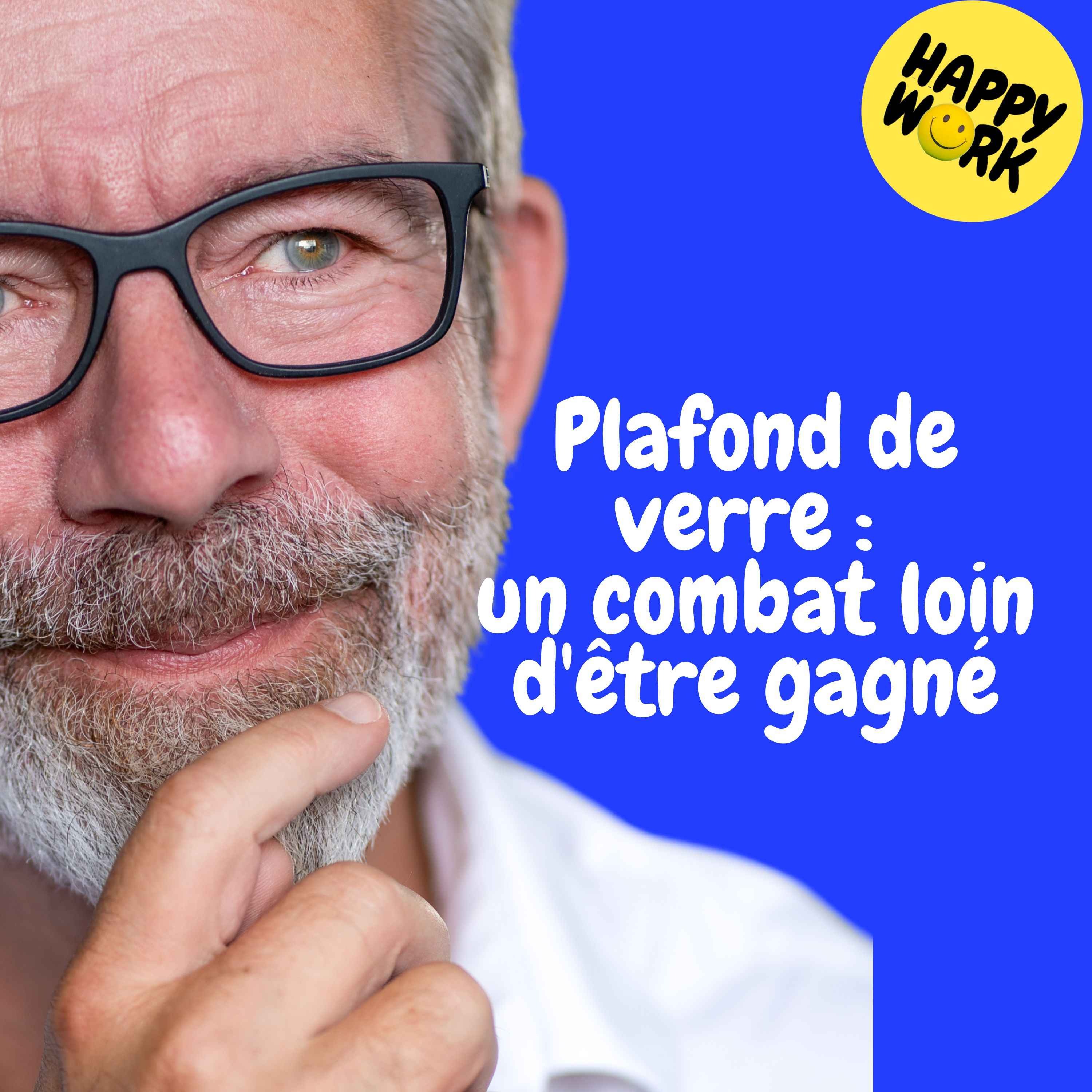 Replay — Plafond de verre : un combat loin d'être gagné