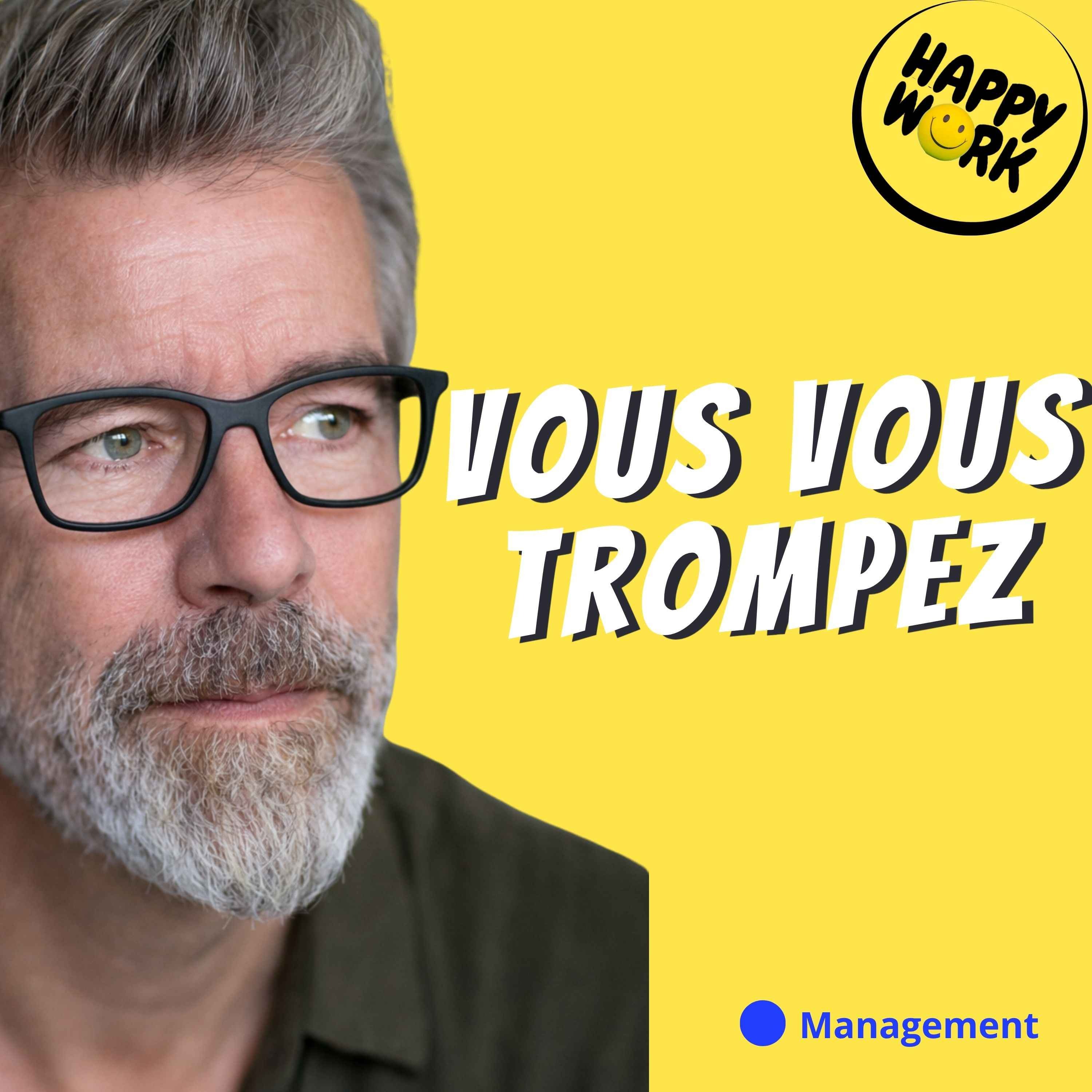 Ce que vos équipes attendent vraiment de vous… et que vous ne faites pas
