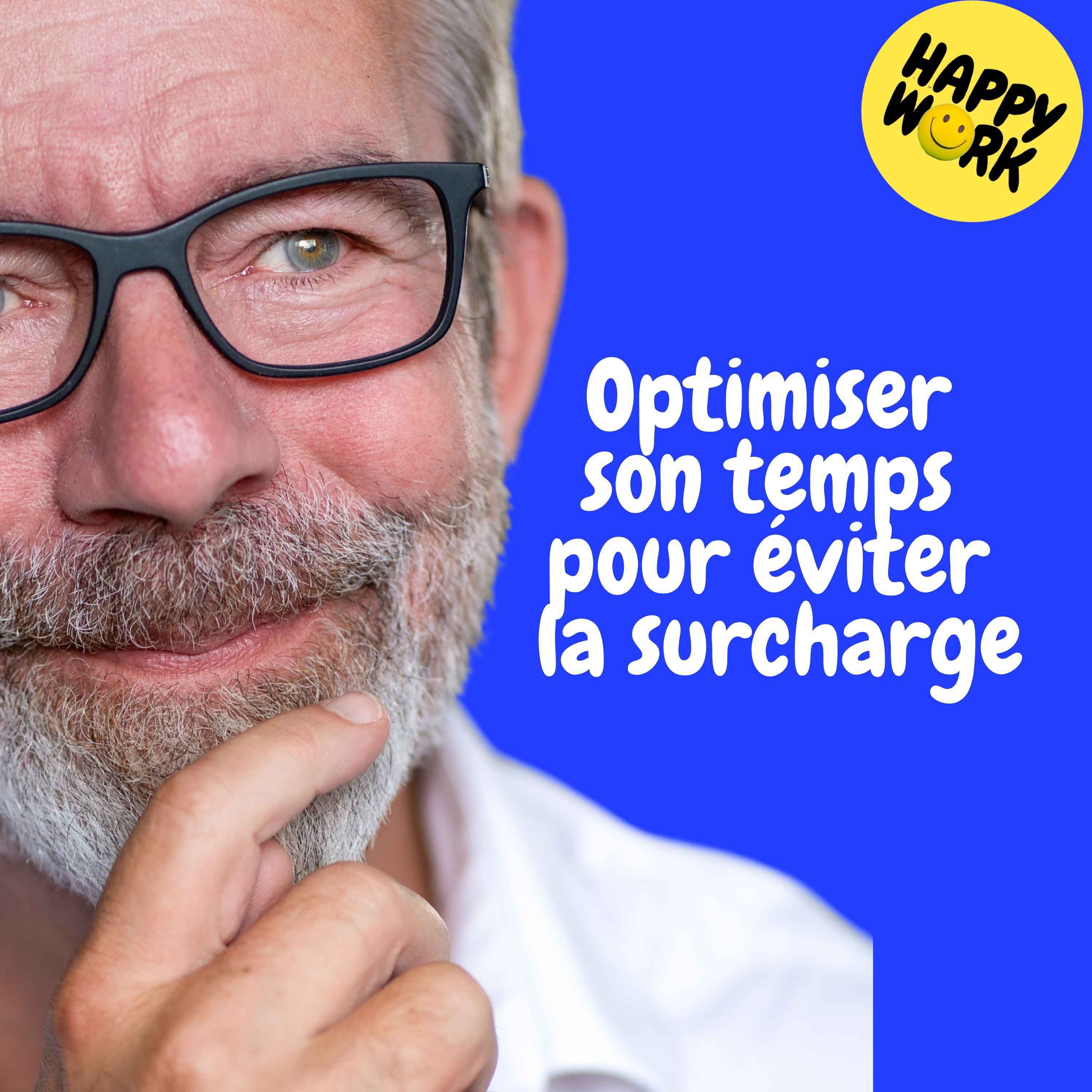 Replay — Optimiser son temps pour éviter la surcharge