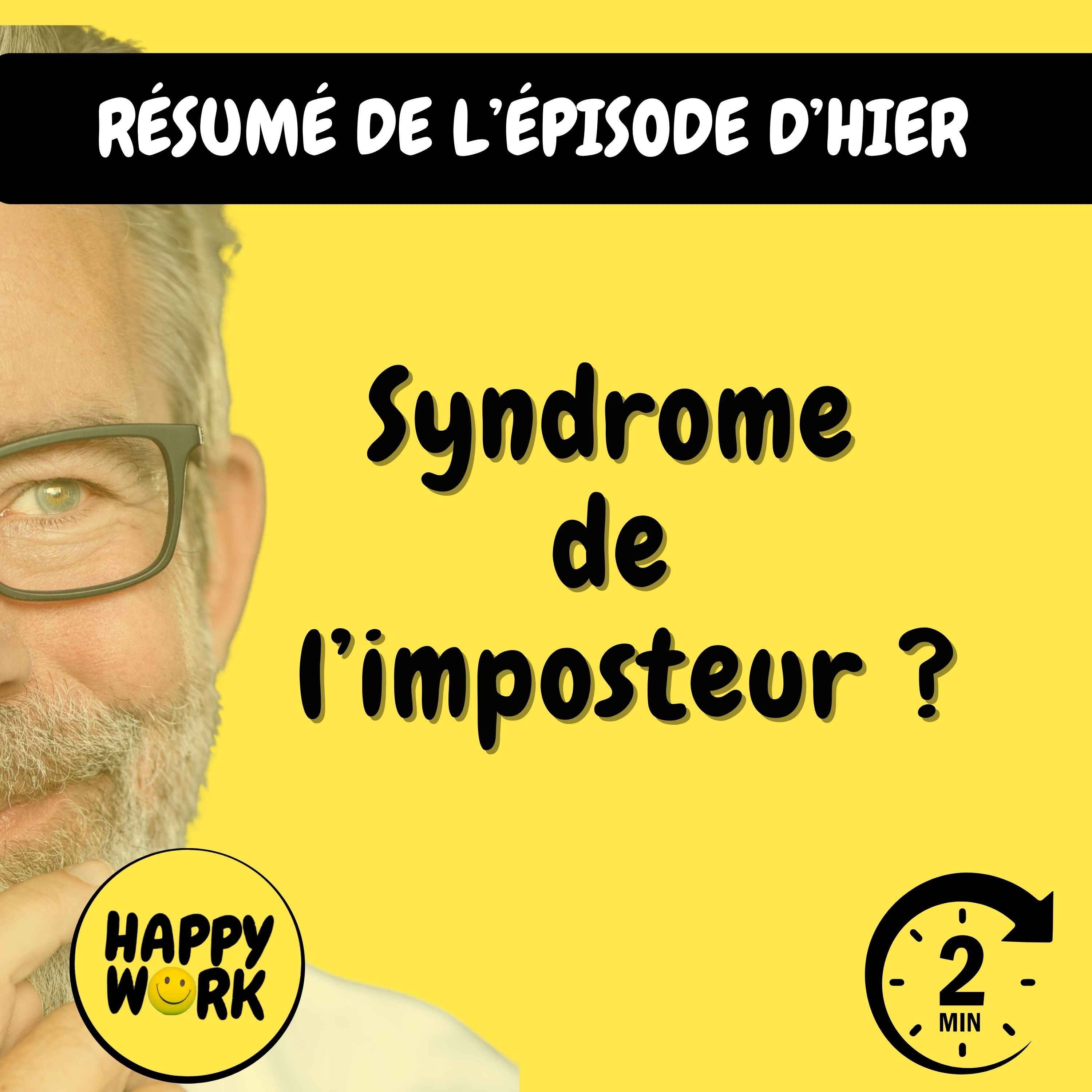 Résumé — Mon Happy Work à moi : Céline Bracq - Directrice Générale Odoxa