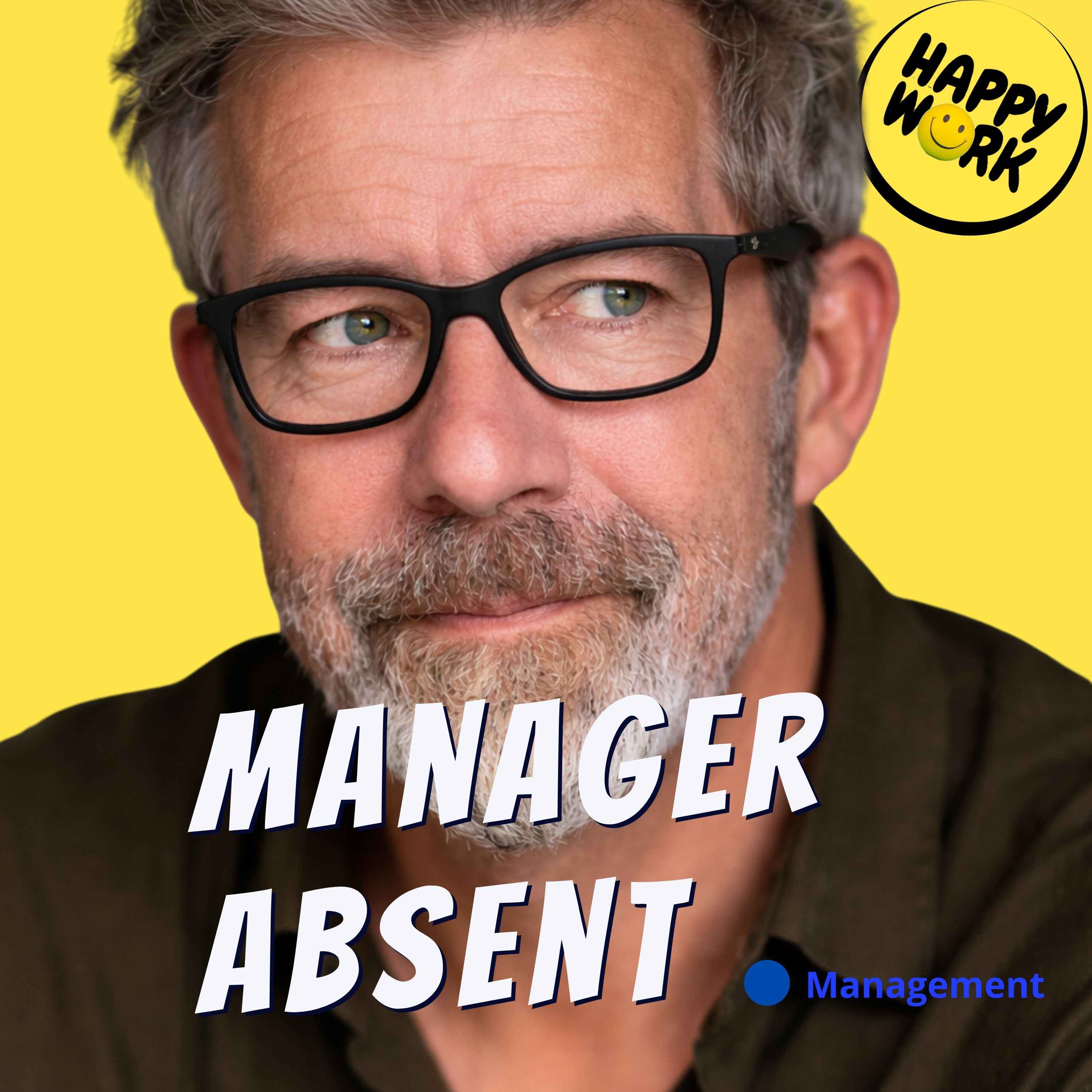 Manager absent… même en face de vous ?