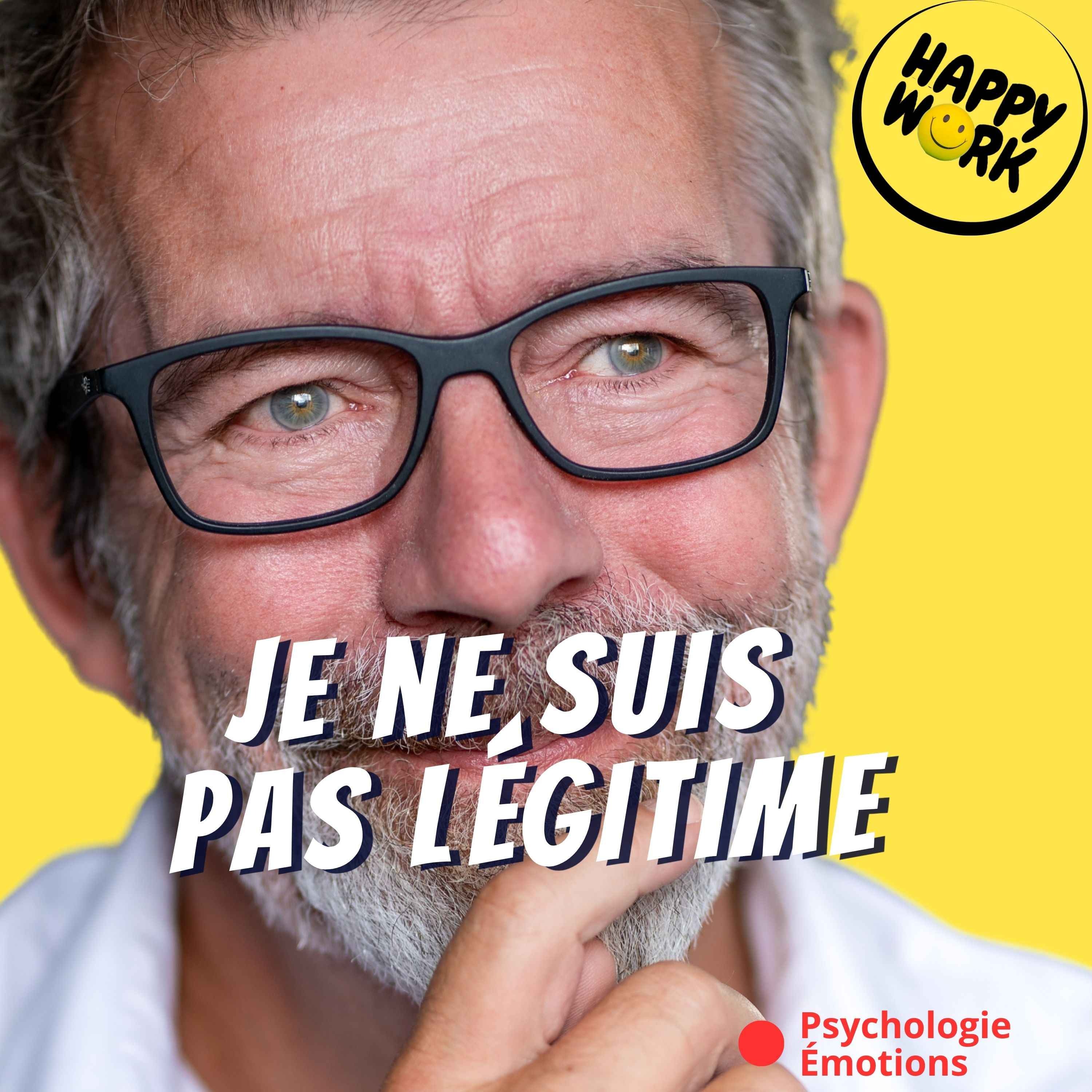 Syndrome de l’imposteur : 5 clés pour enfin vous sentir légitime