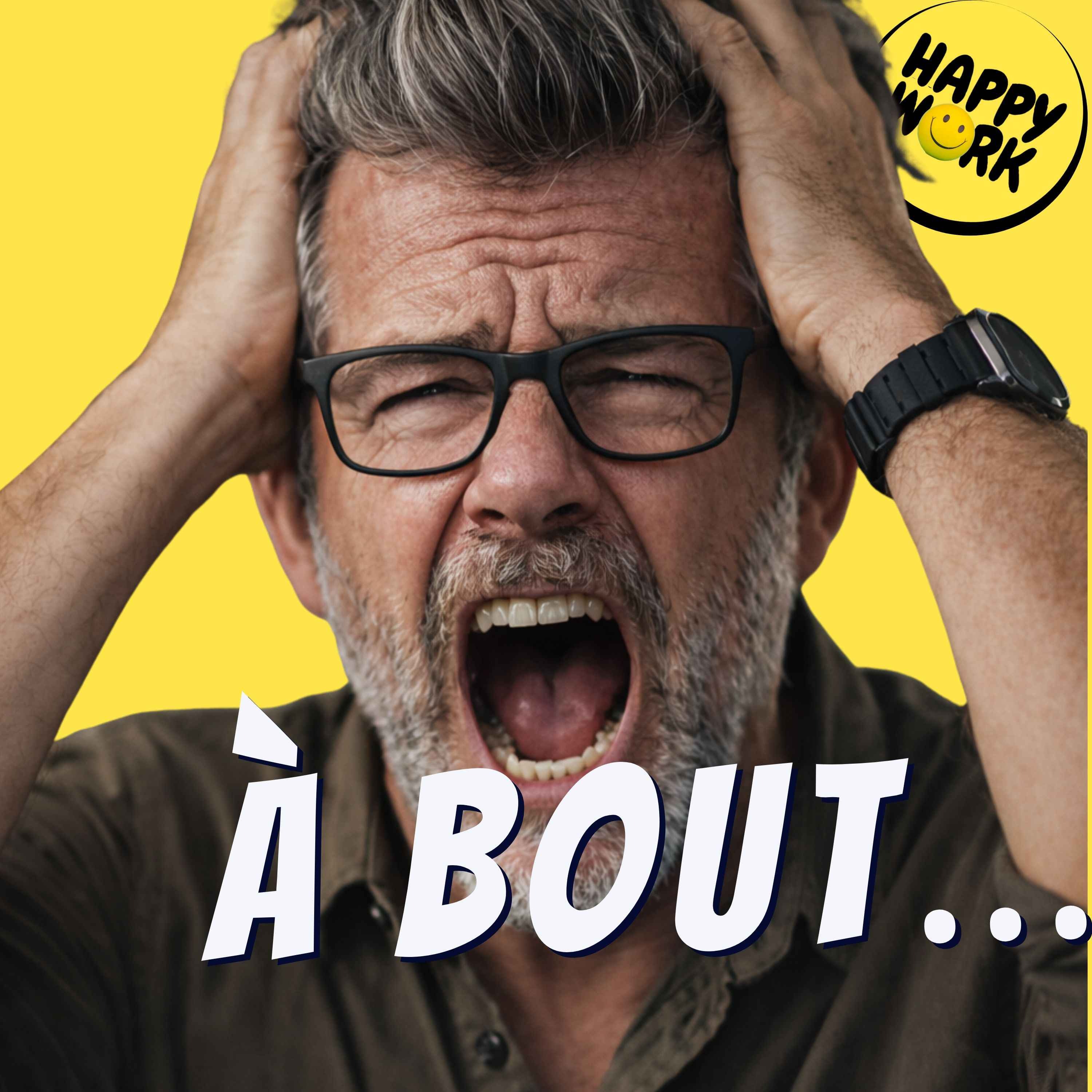 Manager parfait… mais au bord du burn-out