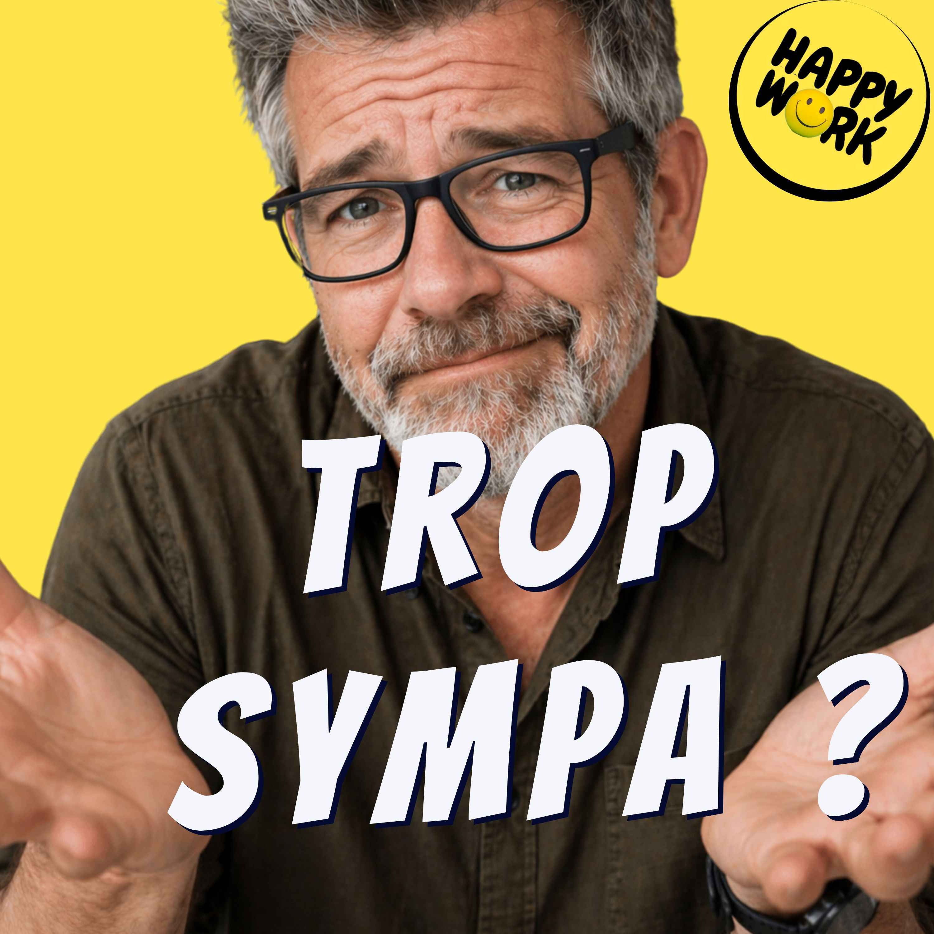 Le piège du manager “sympa” que personne ne respecte vraiment