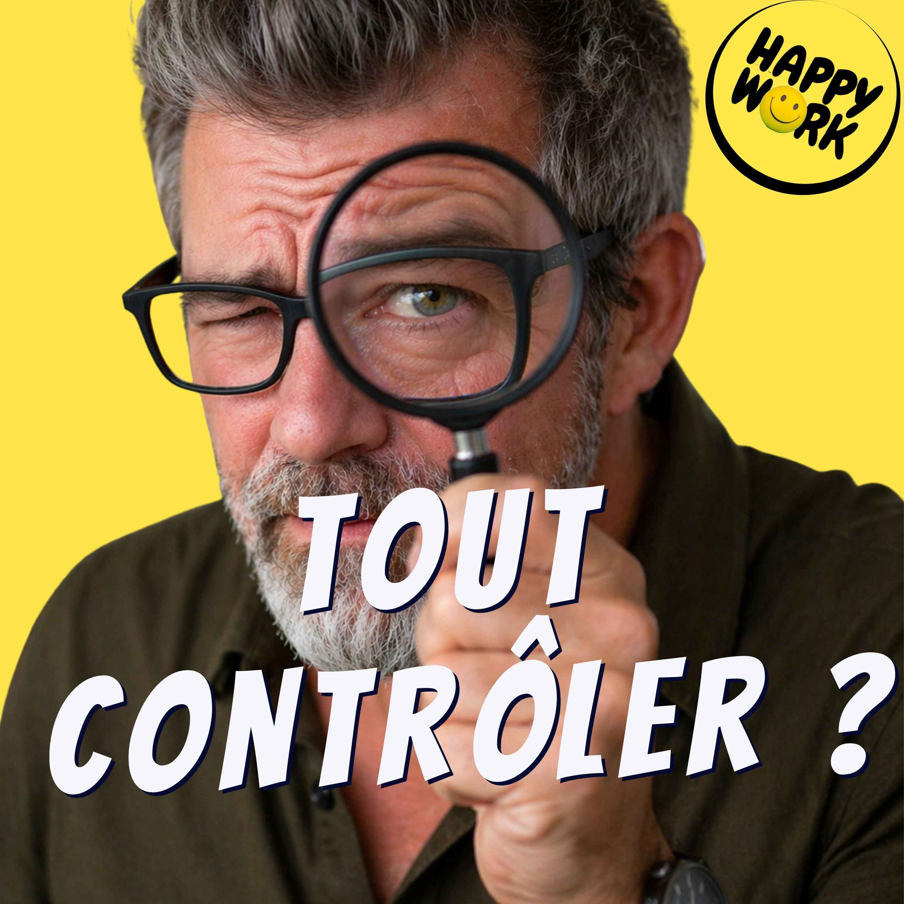 Le jour où j'ai arrêté de vouloir tout contrôler… et ce que ça a changé