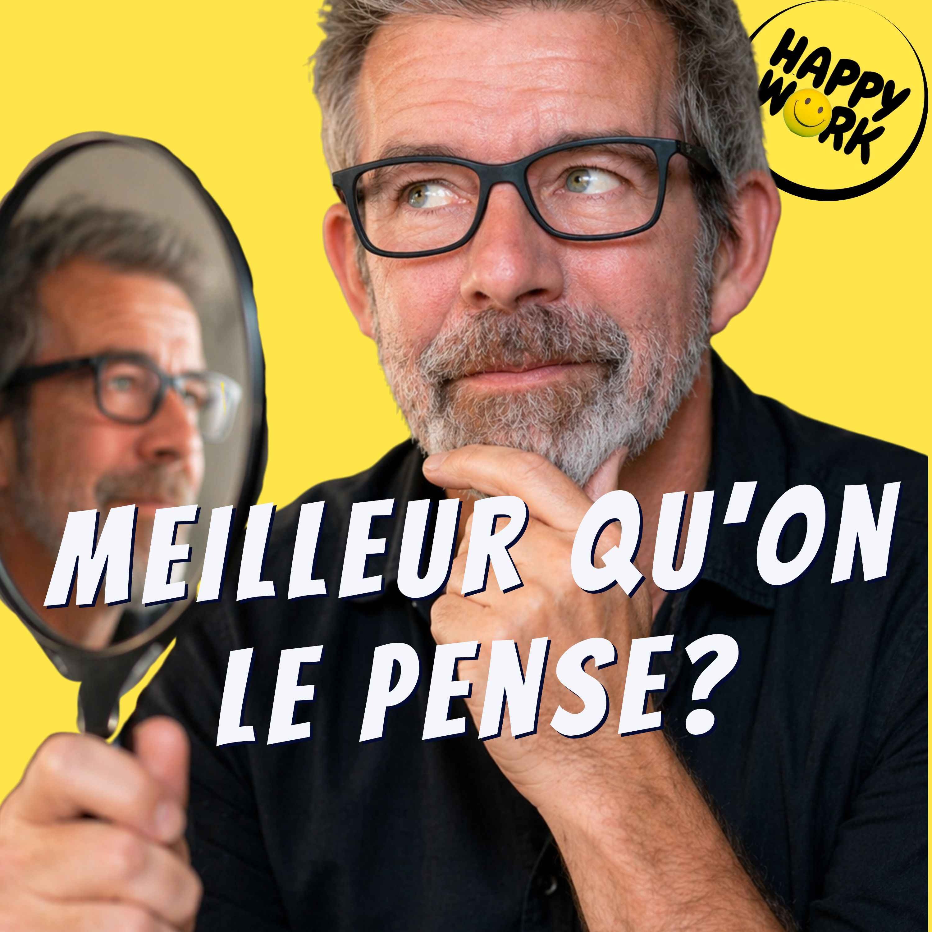 Vous êtes peut-être meilleur.e que vous ne le pensez…