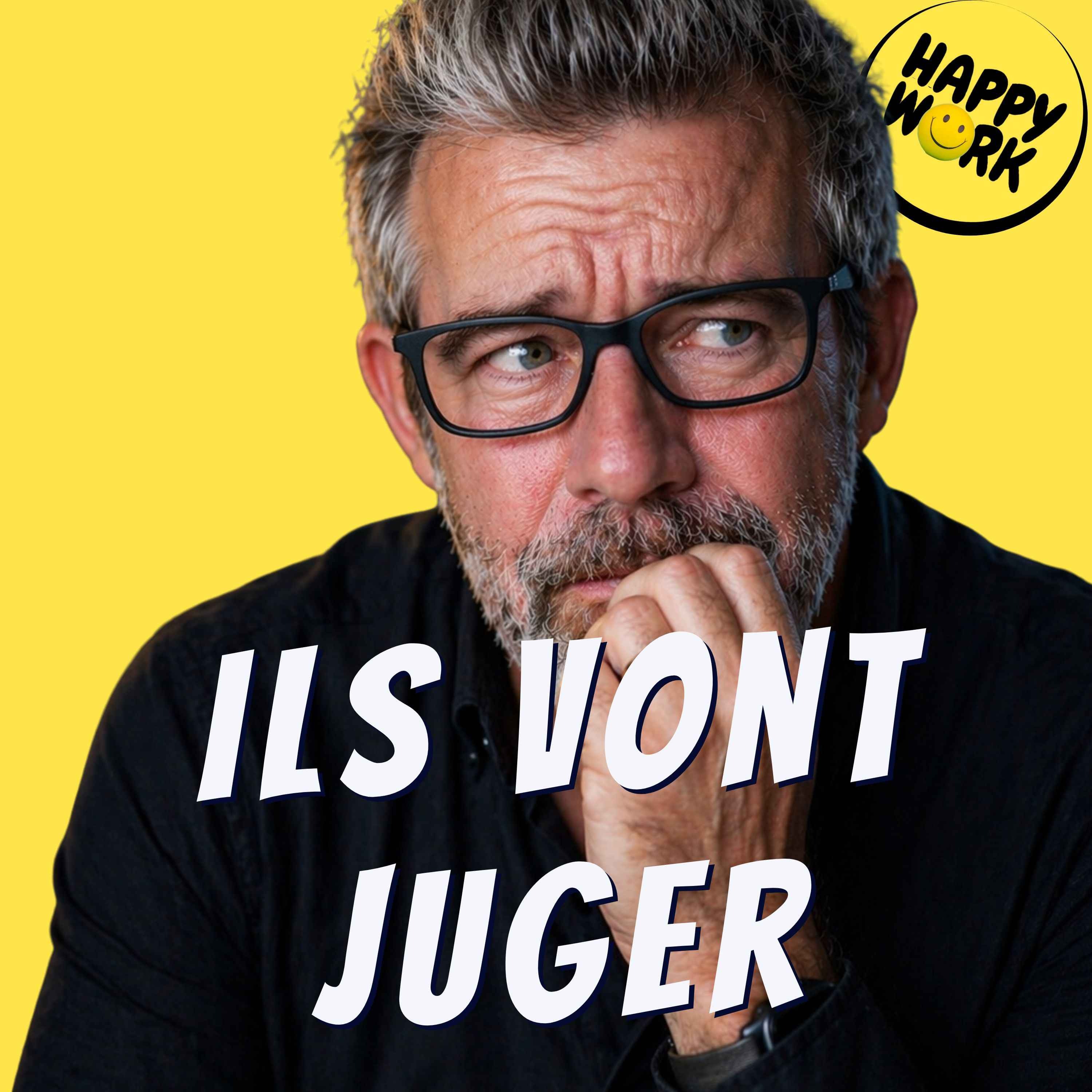 La peur du jugement au travail (et ce qu’elle vous coûte)