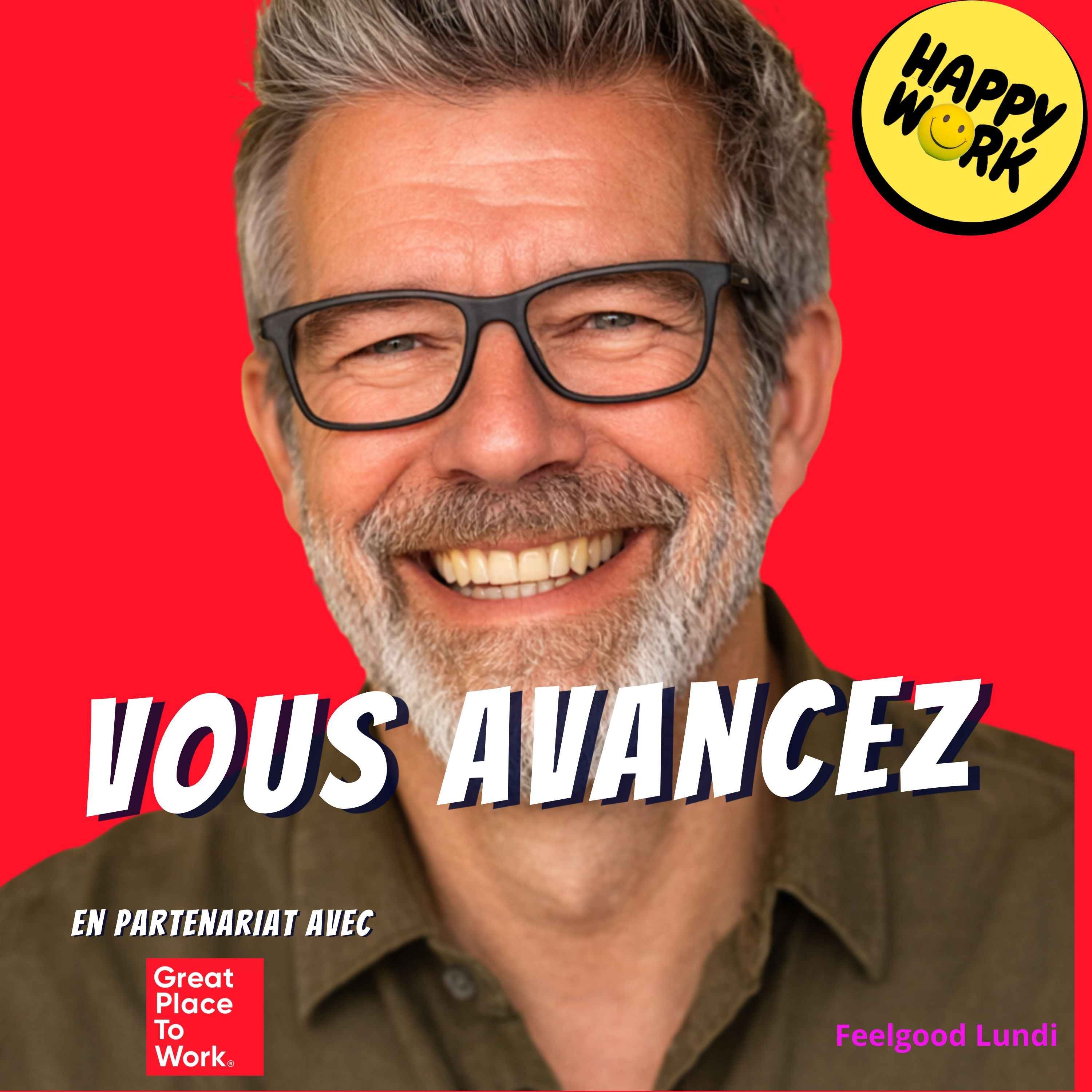 Happy Work - Management & bien-être au travail - Ces micro-victoires qui changent tout (et que vous ignorez)