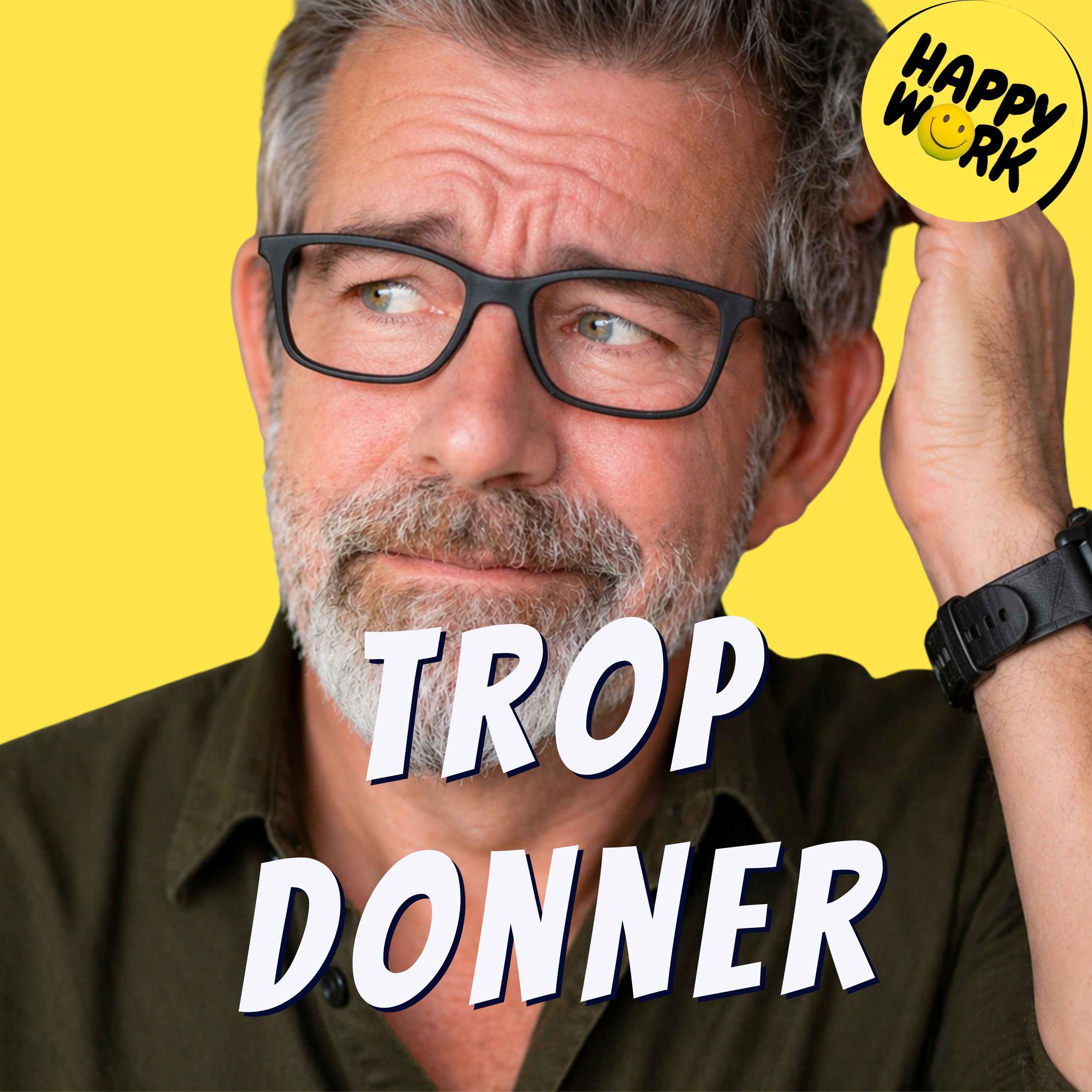 Être un bon manager peut vous faire rater l’essentiel