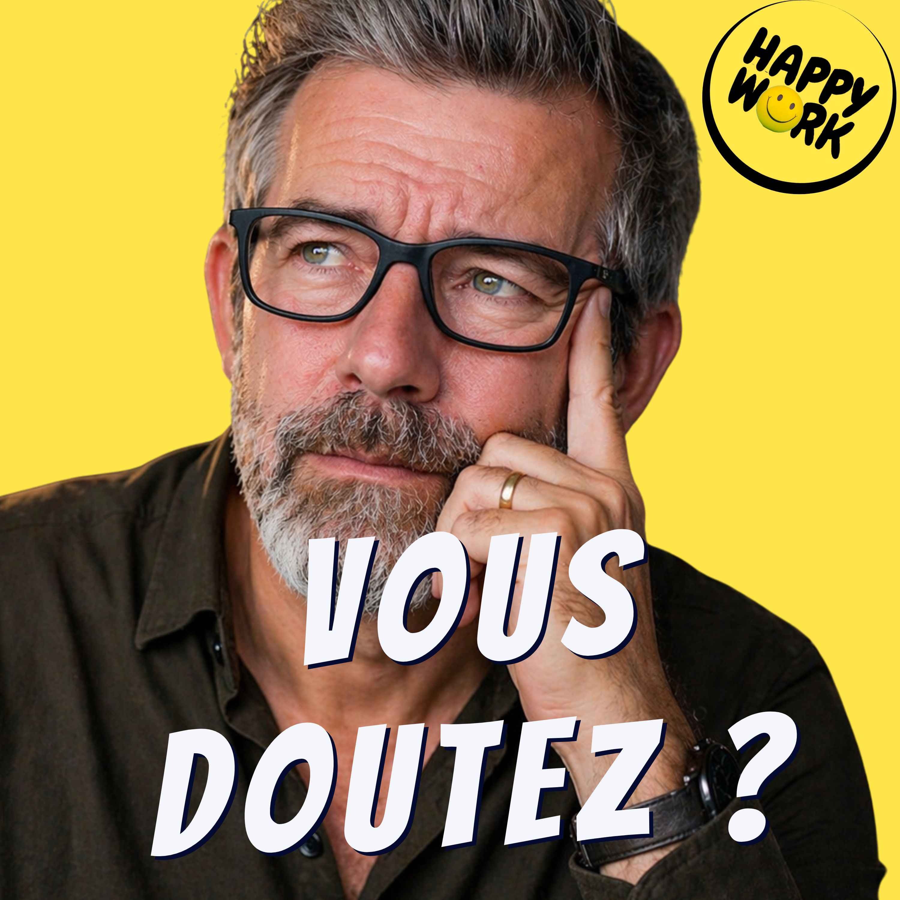 Les 5 statistiques qui expliquent pourquoi tant de salariés doutent d’eux