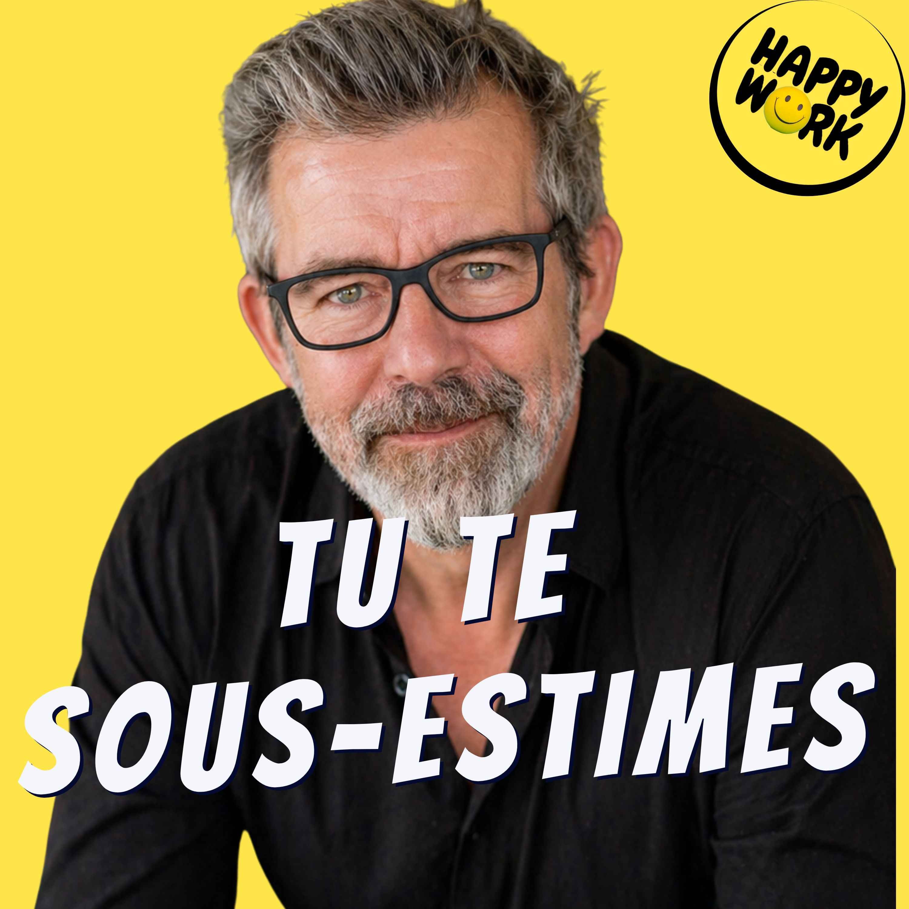 5 conseils pour booster sa confiance en soi au travail
