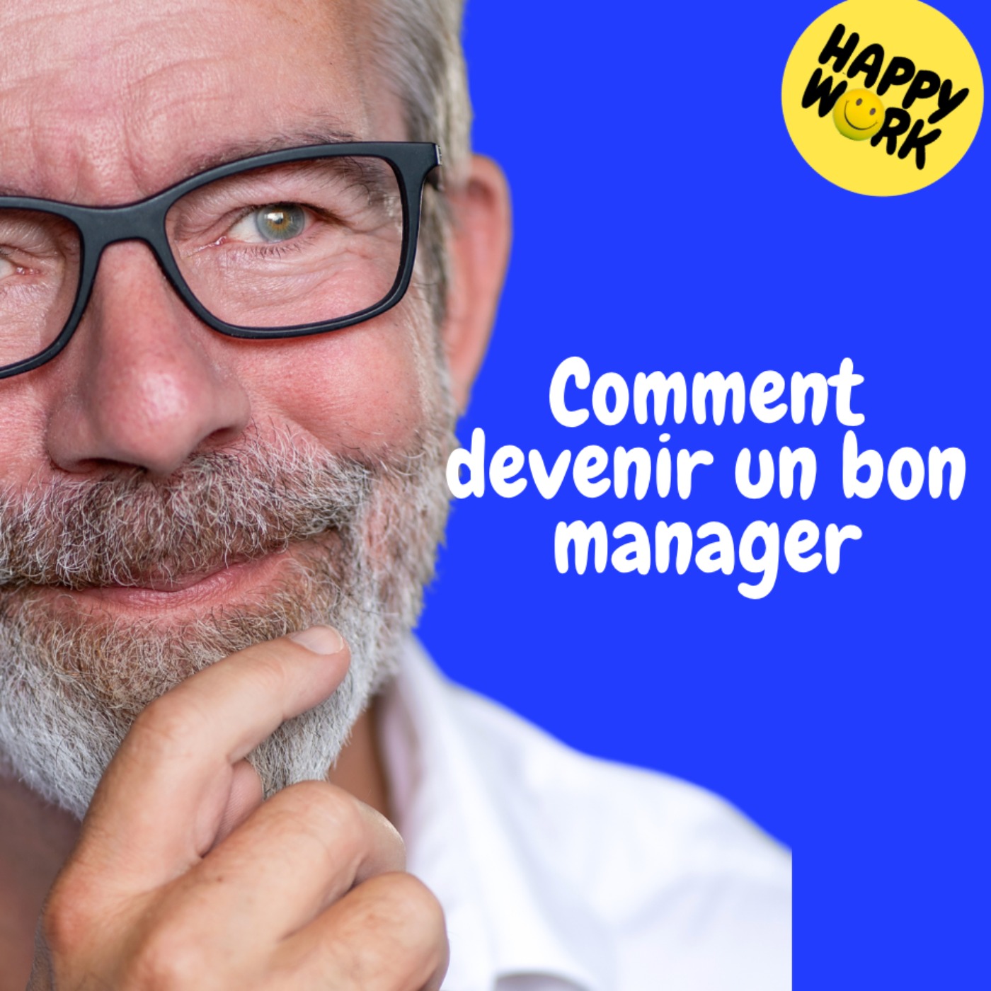 Résumé — Comment devenir un bon manager