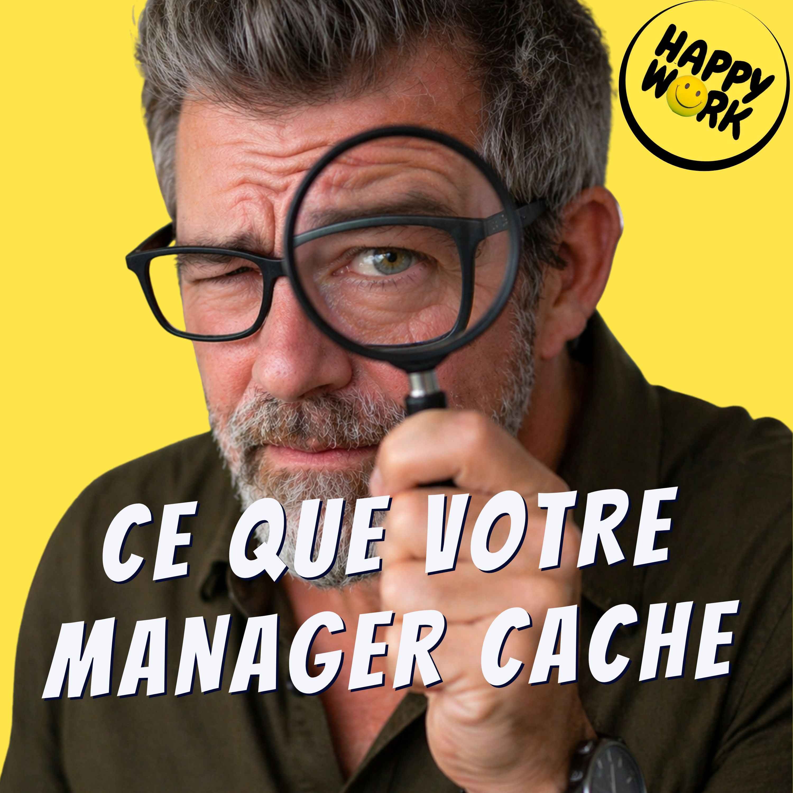 Ce que votre boss ne vous dira jamais (mais pense vraiment)