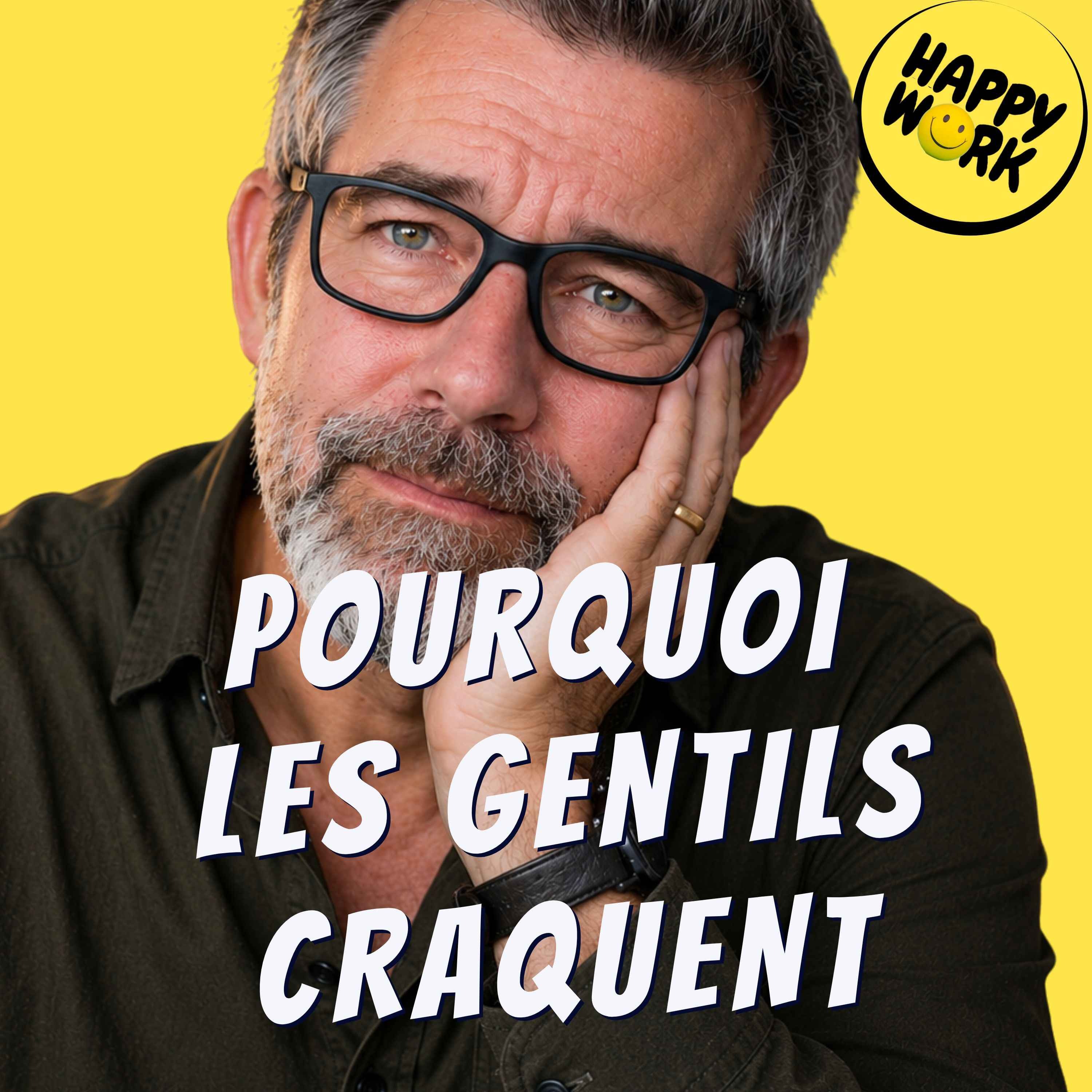 Les gens gentils finissent-ils par s’épuiser ?