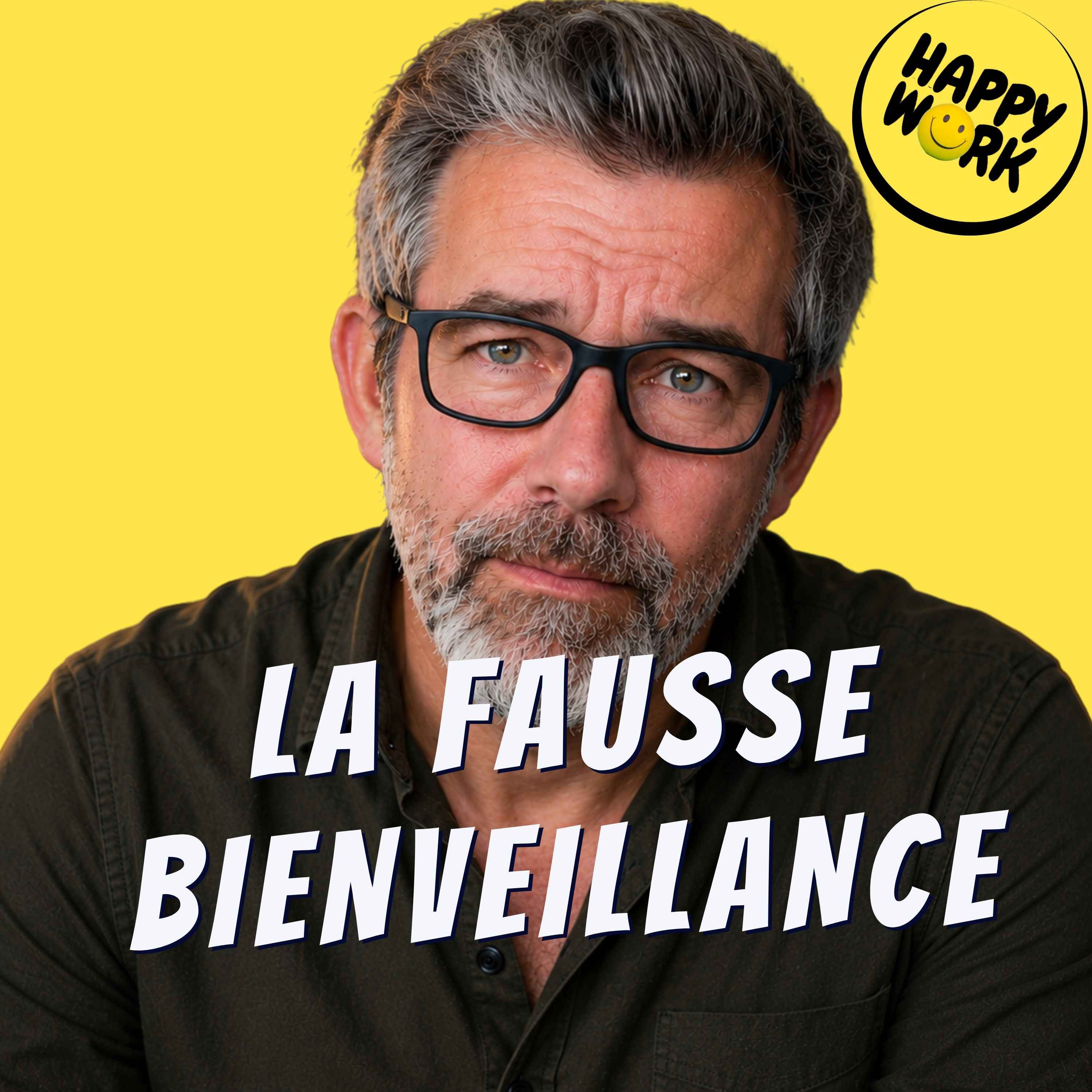 Le faux manager bienveillant