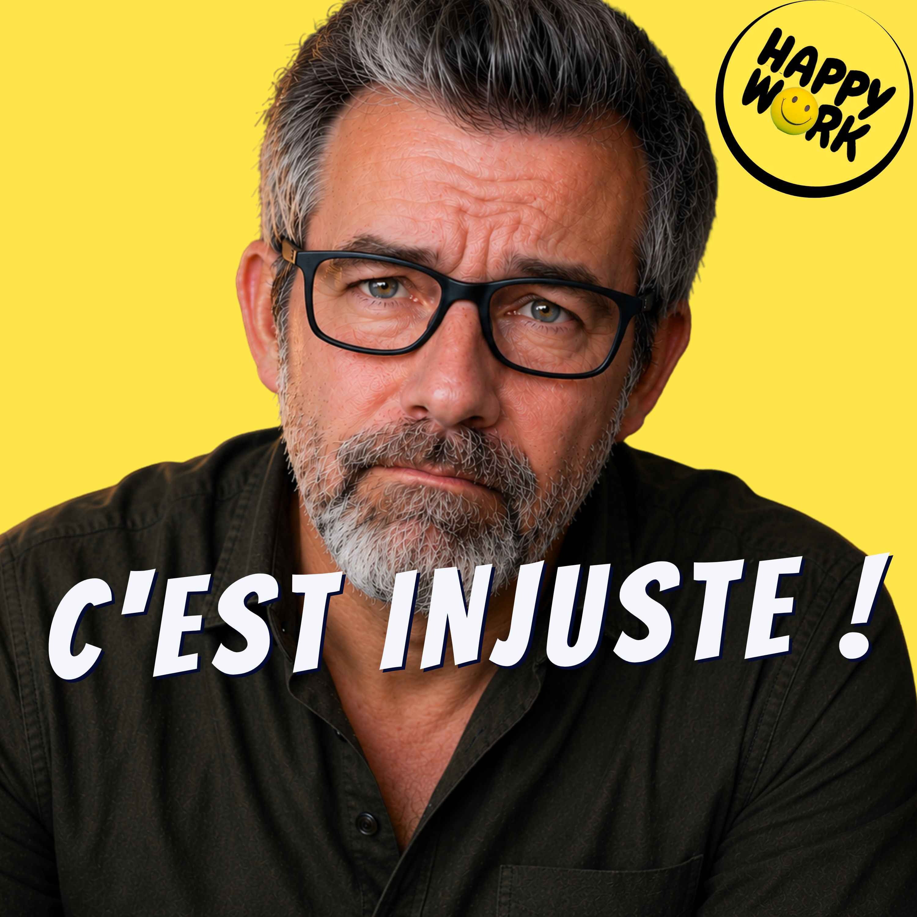 Pourquoi votre boss a un "chouchou" (et comment ne plus être invisible)