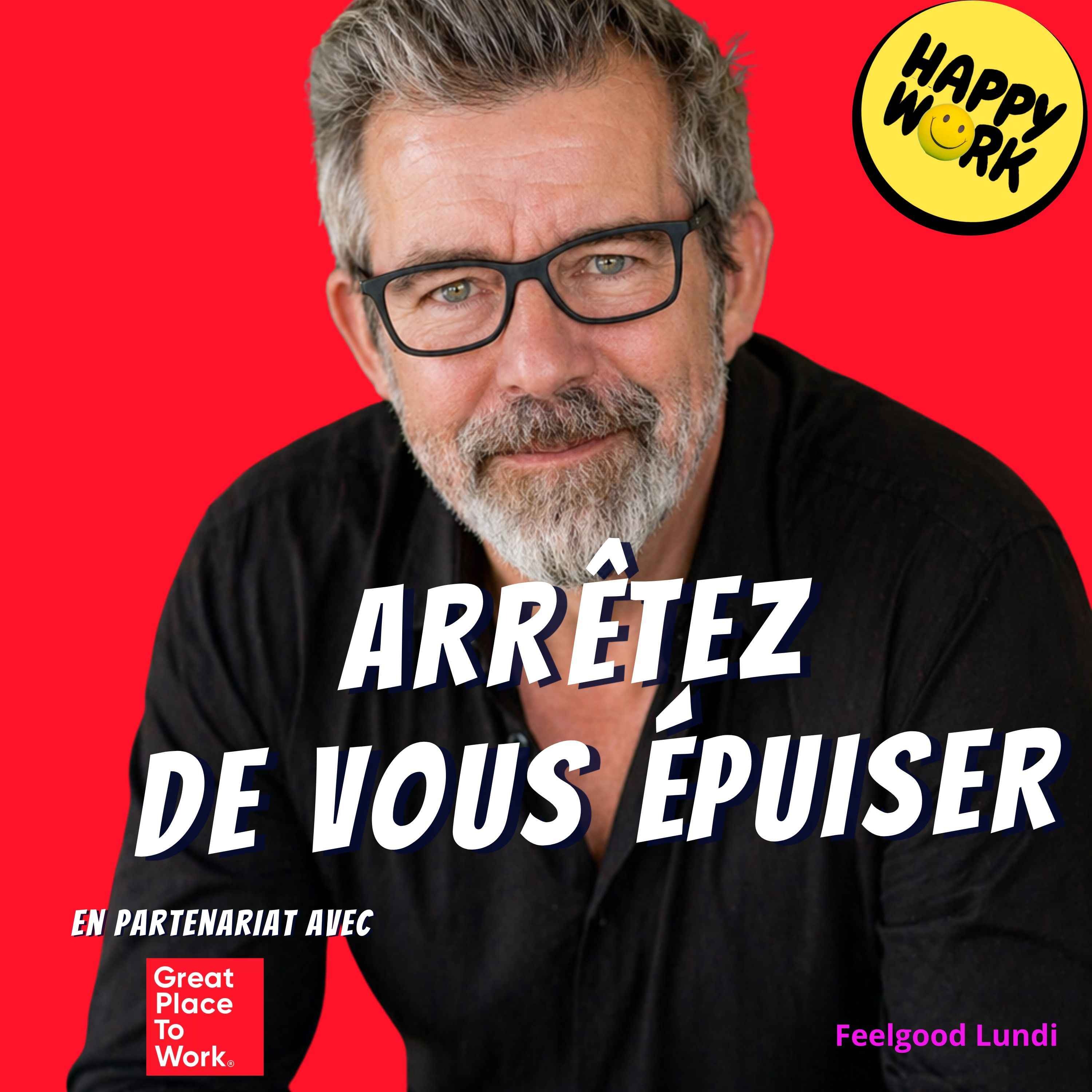 5 choses à faire tous les jours pour booster votre bien-être au travail
