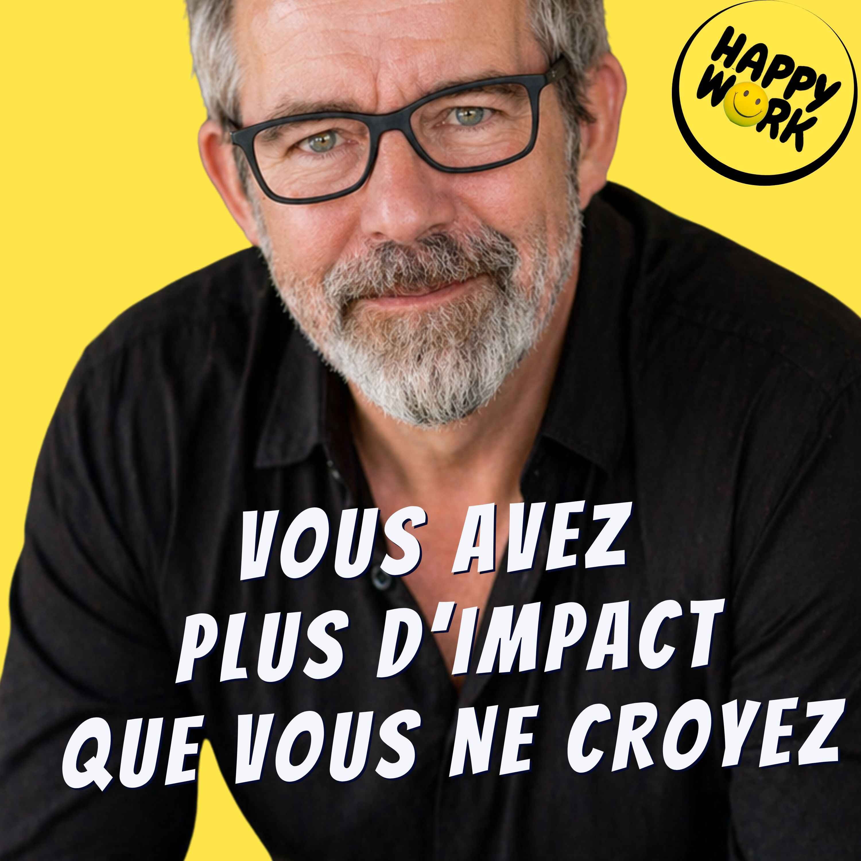 On ne se rend pas toujours compte de l’impact qu’on a sur les autres