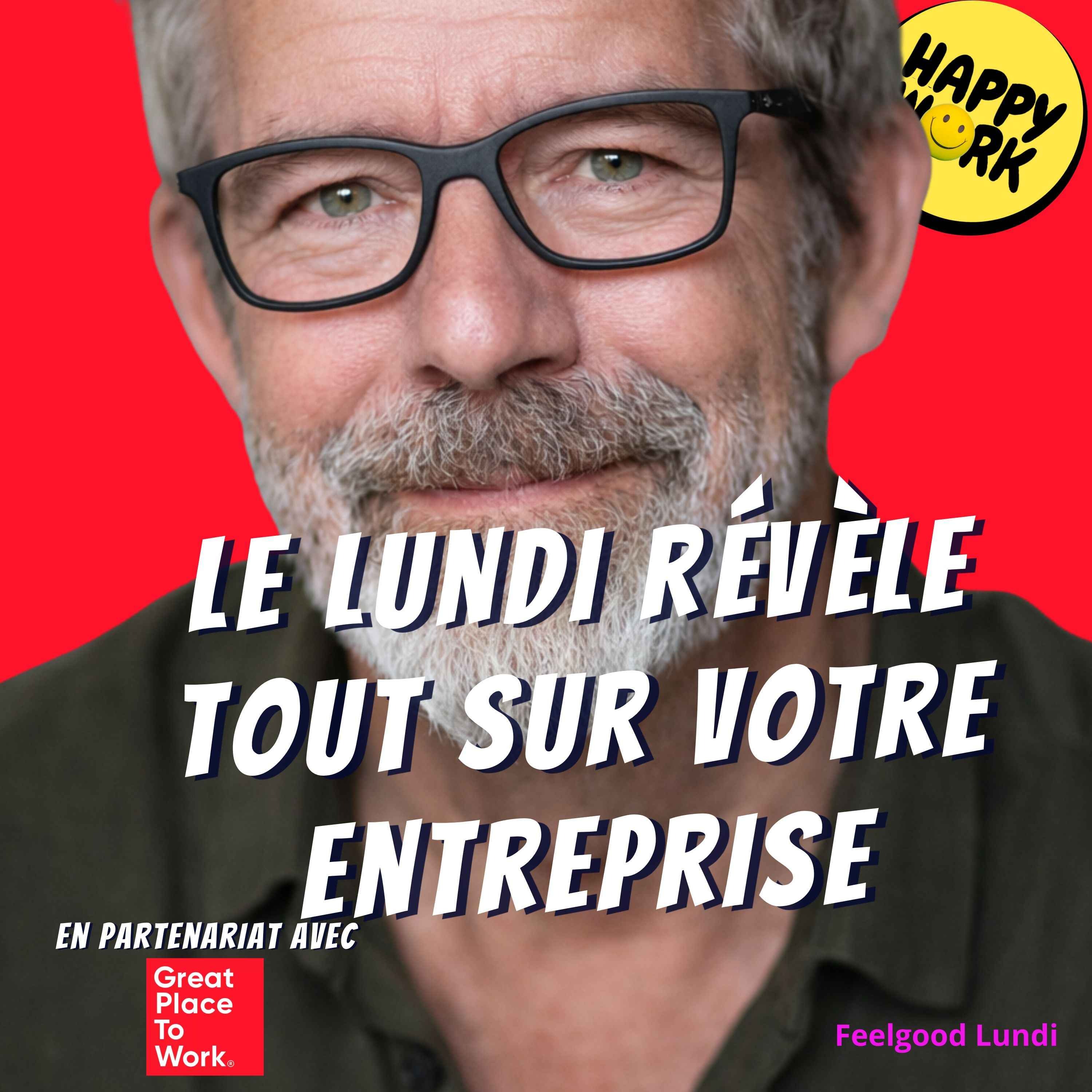 Le lundi révèle tout sur votre entreprise
