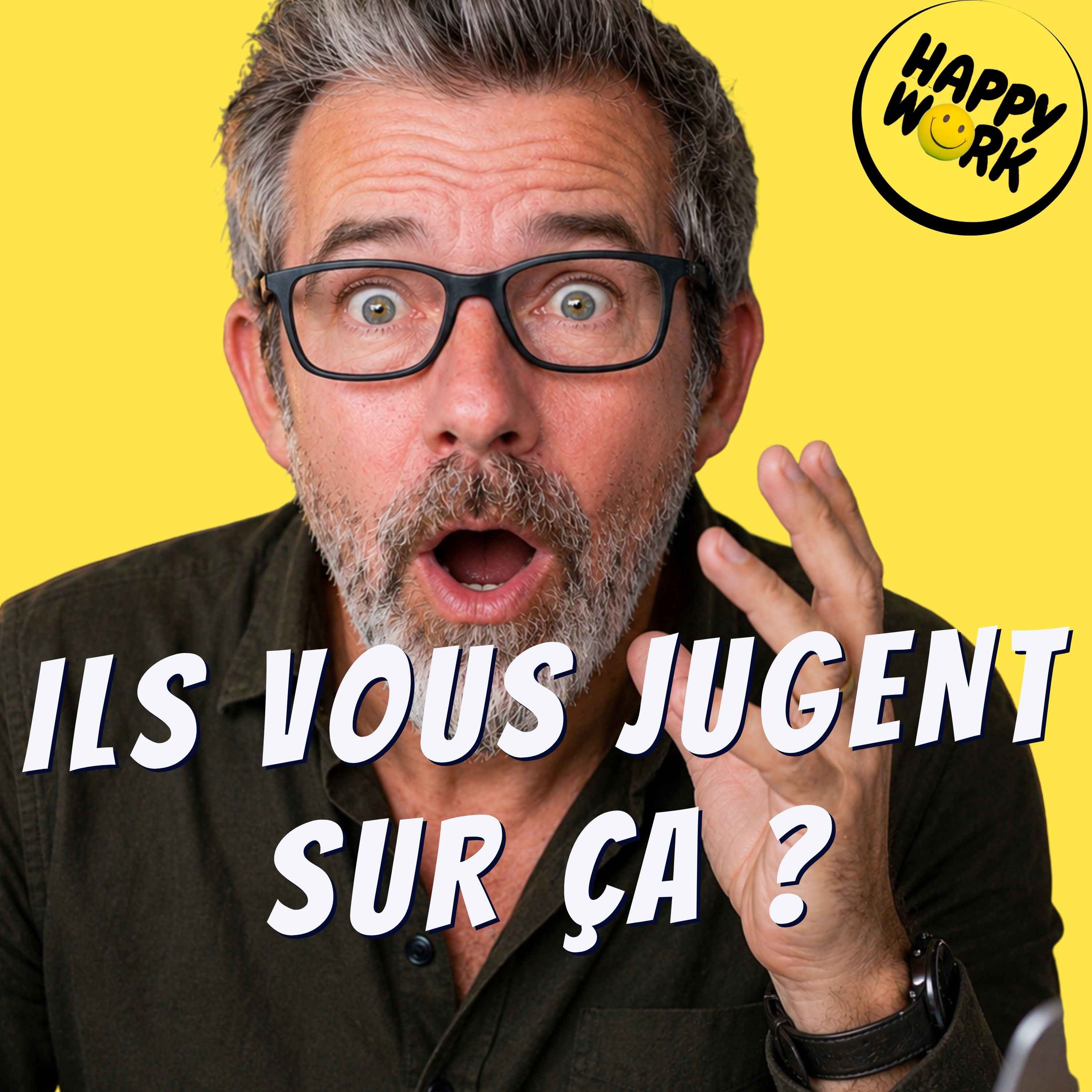 Marre d'être invisible ? Voici les 5 secrets pour être reconnu à votre juste valeur