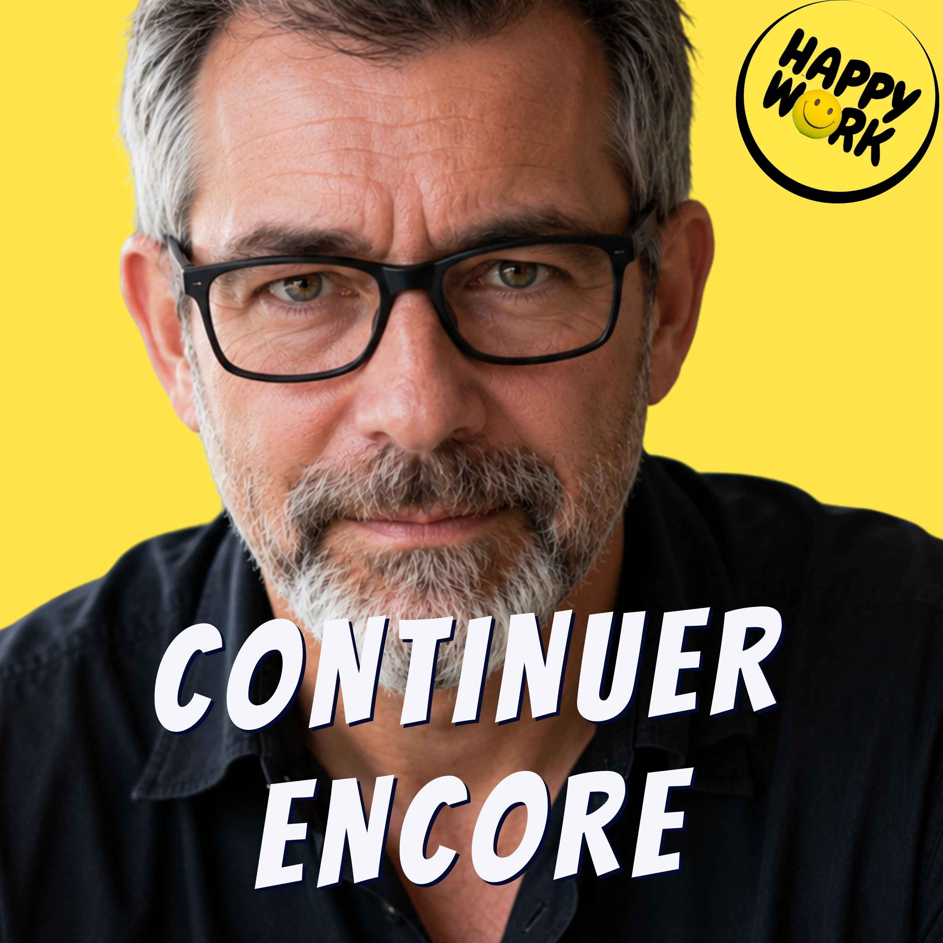 Happy Work - Management & bien-être au travail - Ce que le sport du dimanche m’a appris sur le management