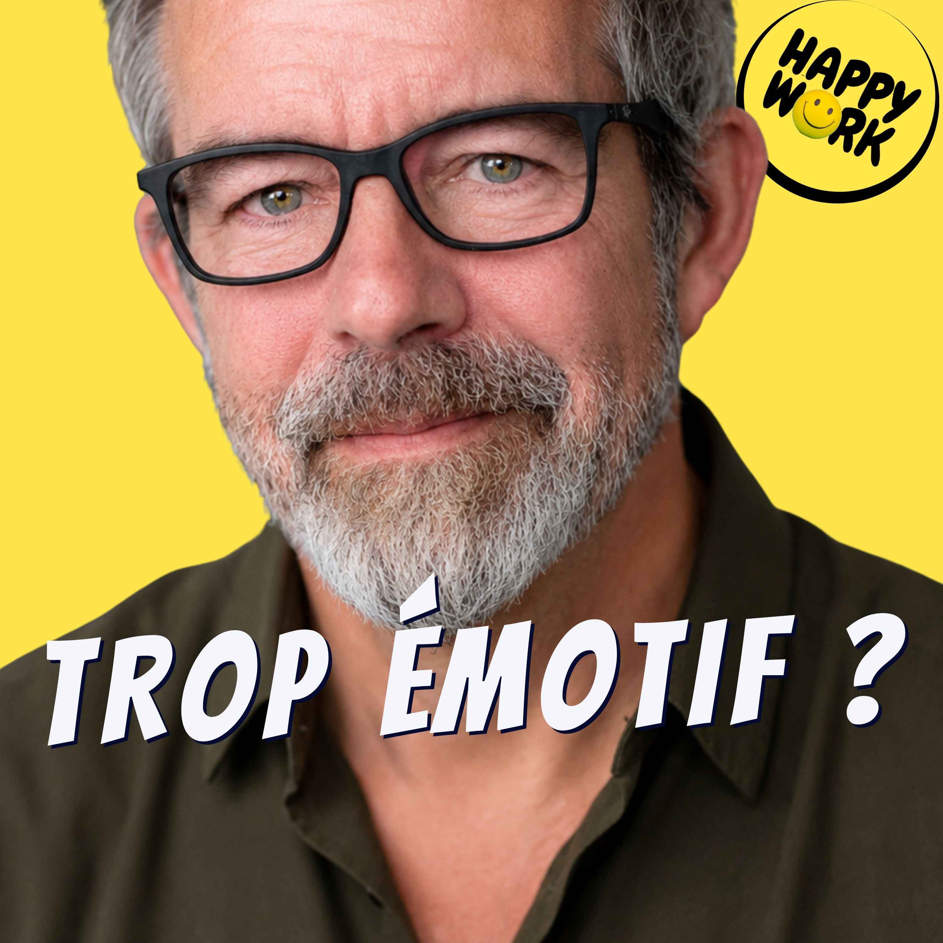 Faut-il cacher ce que vous ressentez pour être pris au sérieux ?