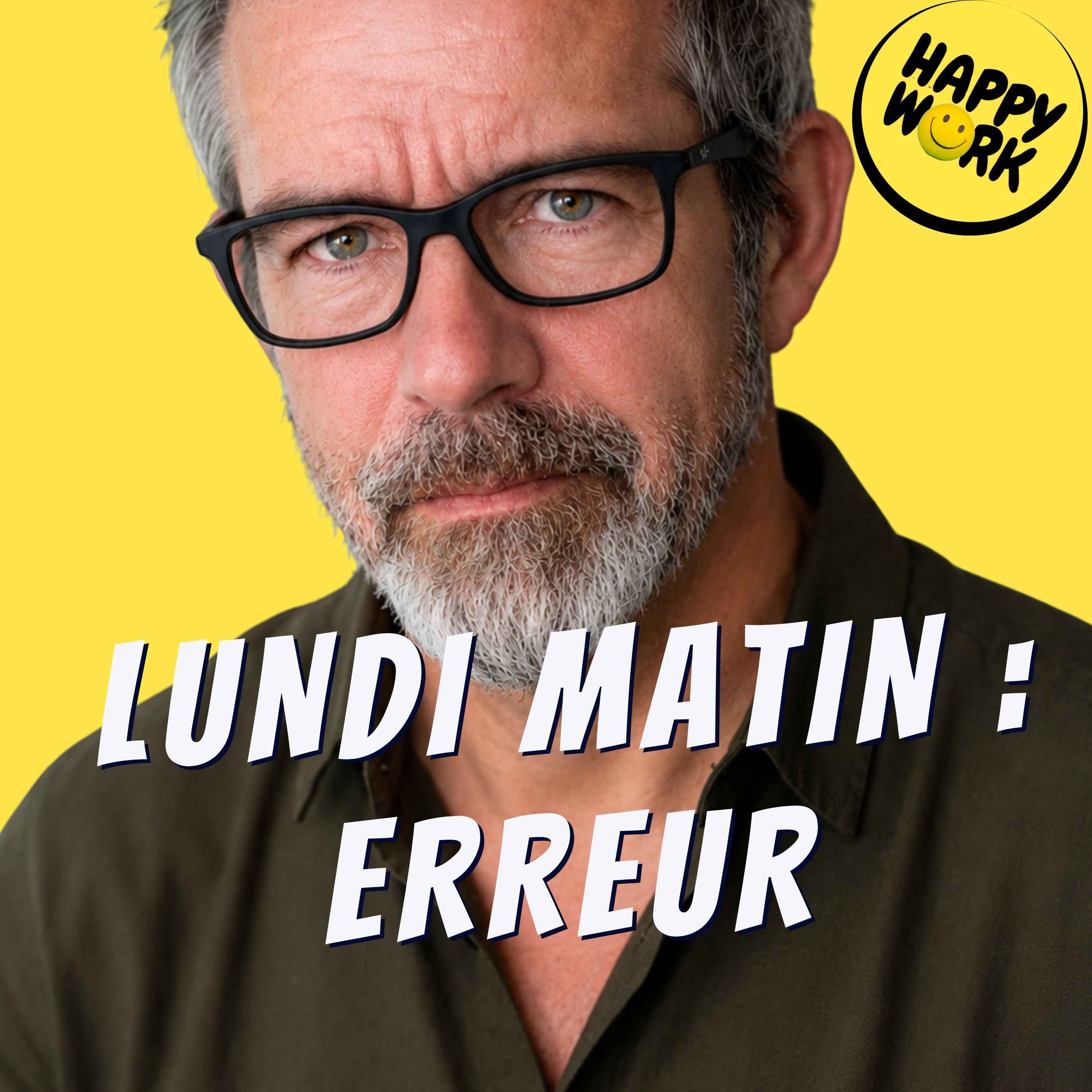 Ce que les meilleurs managers font différemment le lundi matin