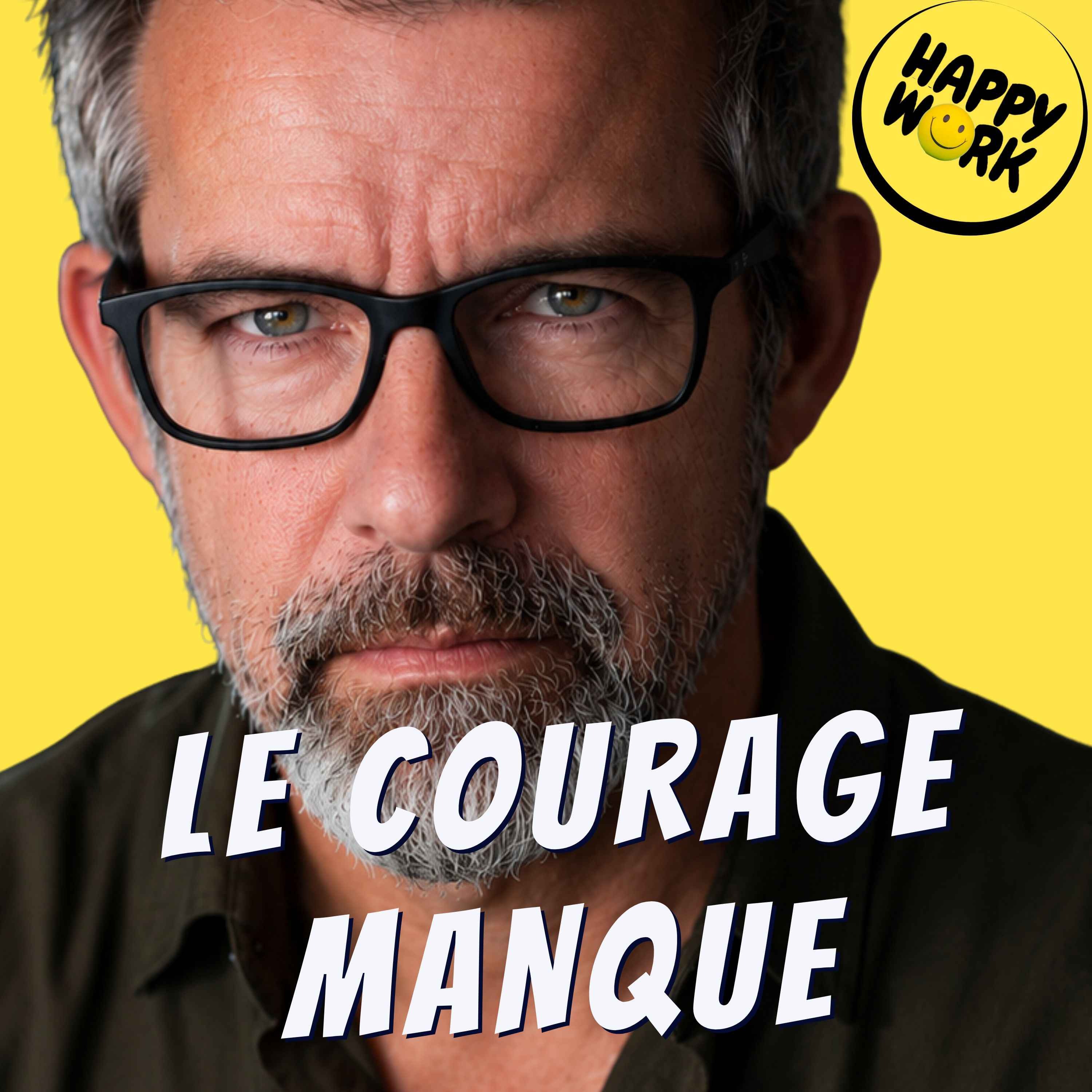 La qualité qu'on remarque seulement quand elle manque