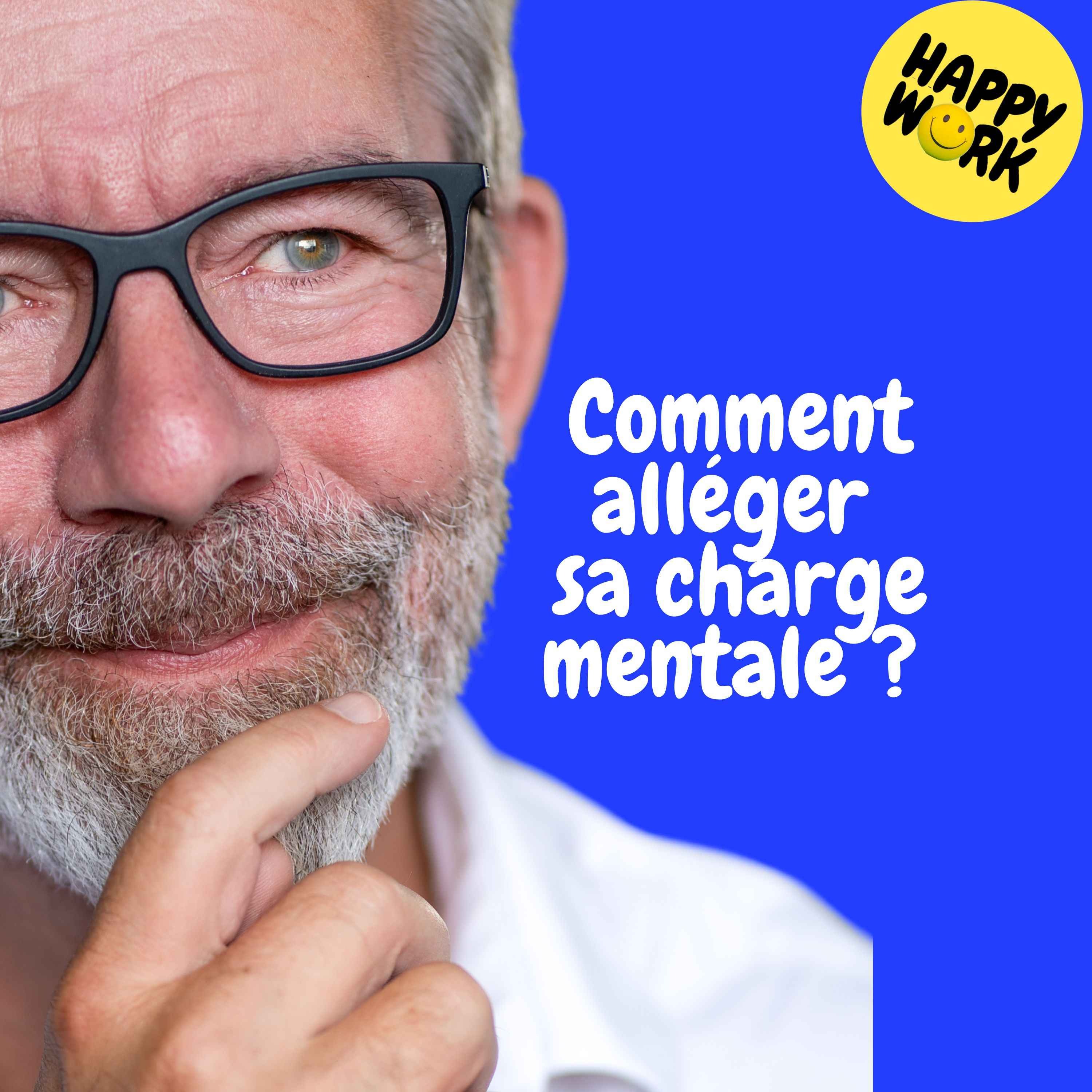 Replay — Comment alléger sa charge mentale ? 
