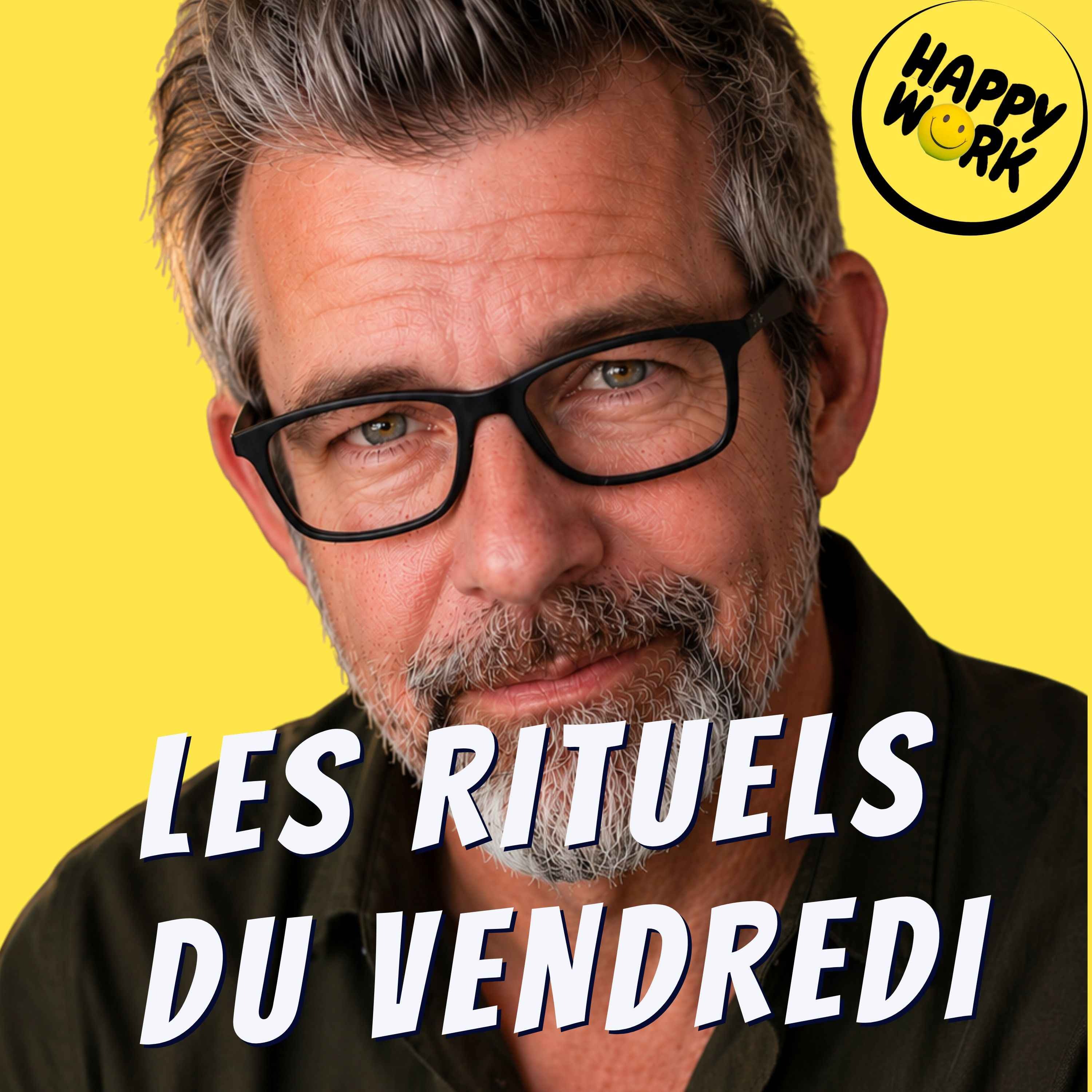 Ce que les meilleurs managers font le vendredi que les autres ne font jamais