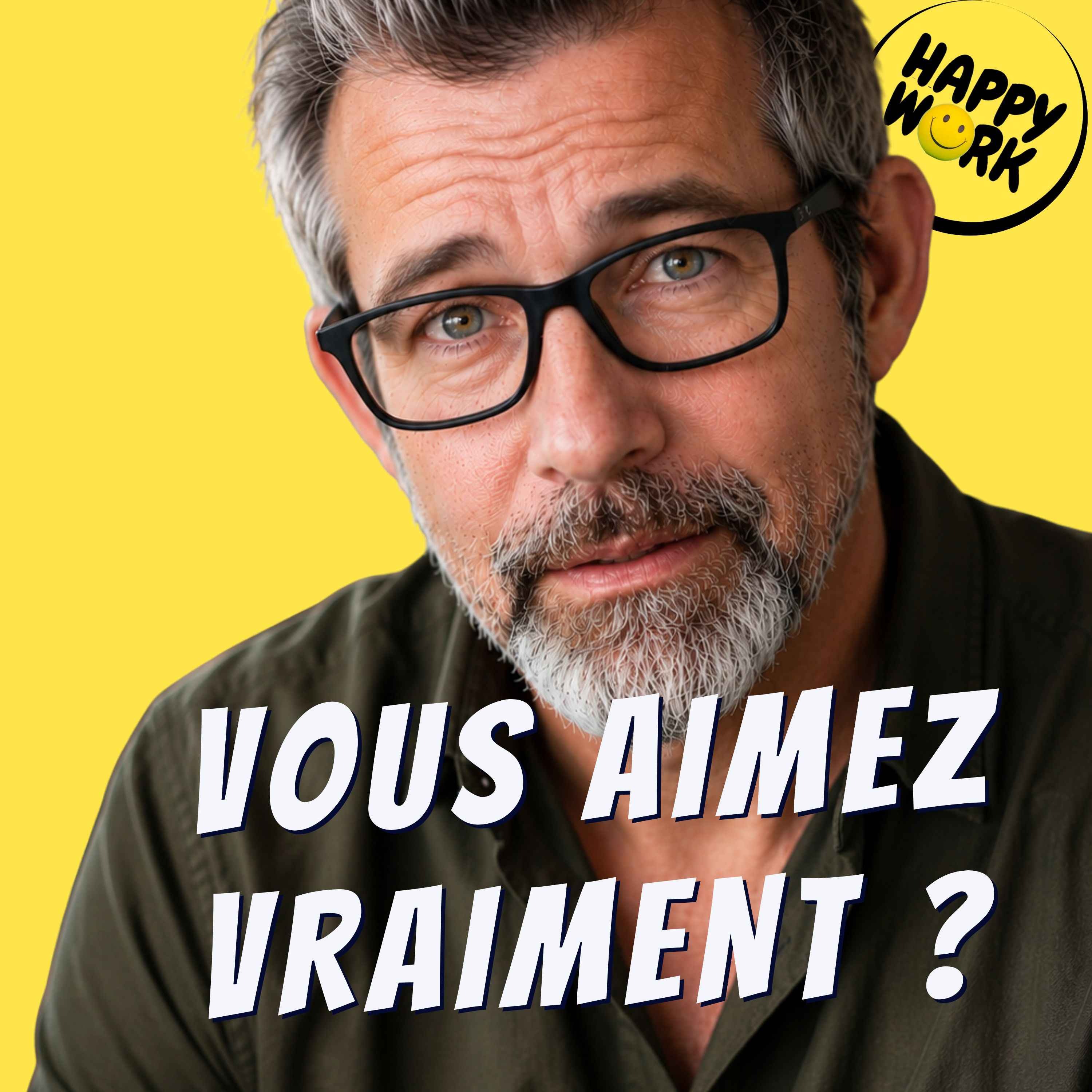 Le test du samedi matin : aimez-vous vraiment votre travail ?