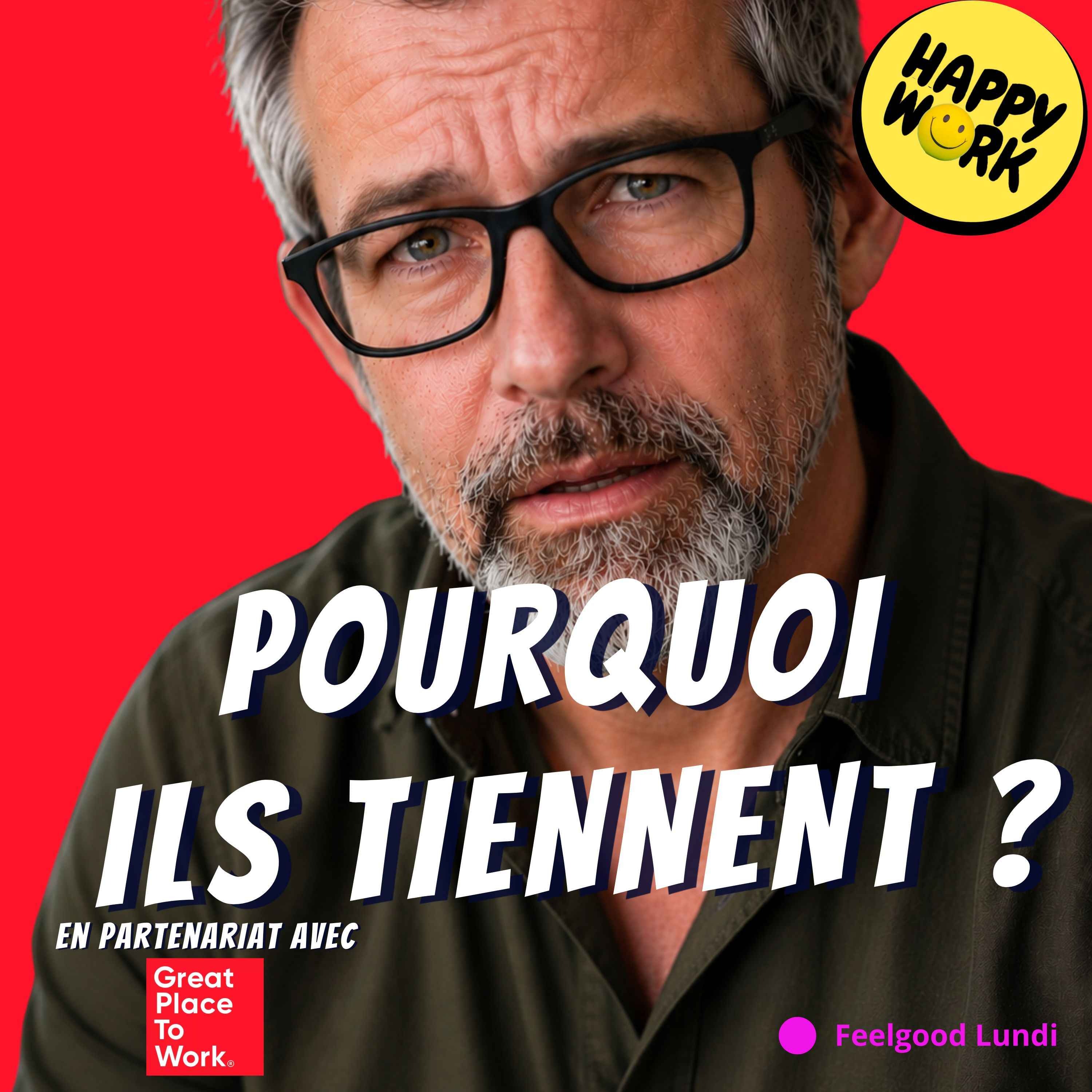 Le secret des équipes qui ne s'épuisent pas