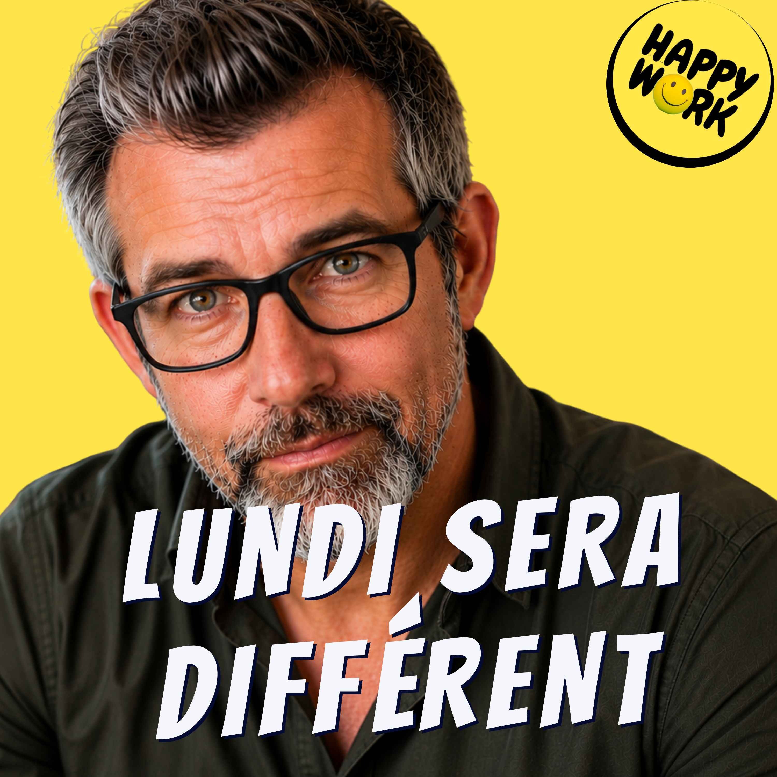 Ce que vous allez faire différemment lundi prochain